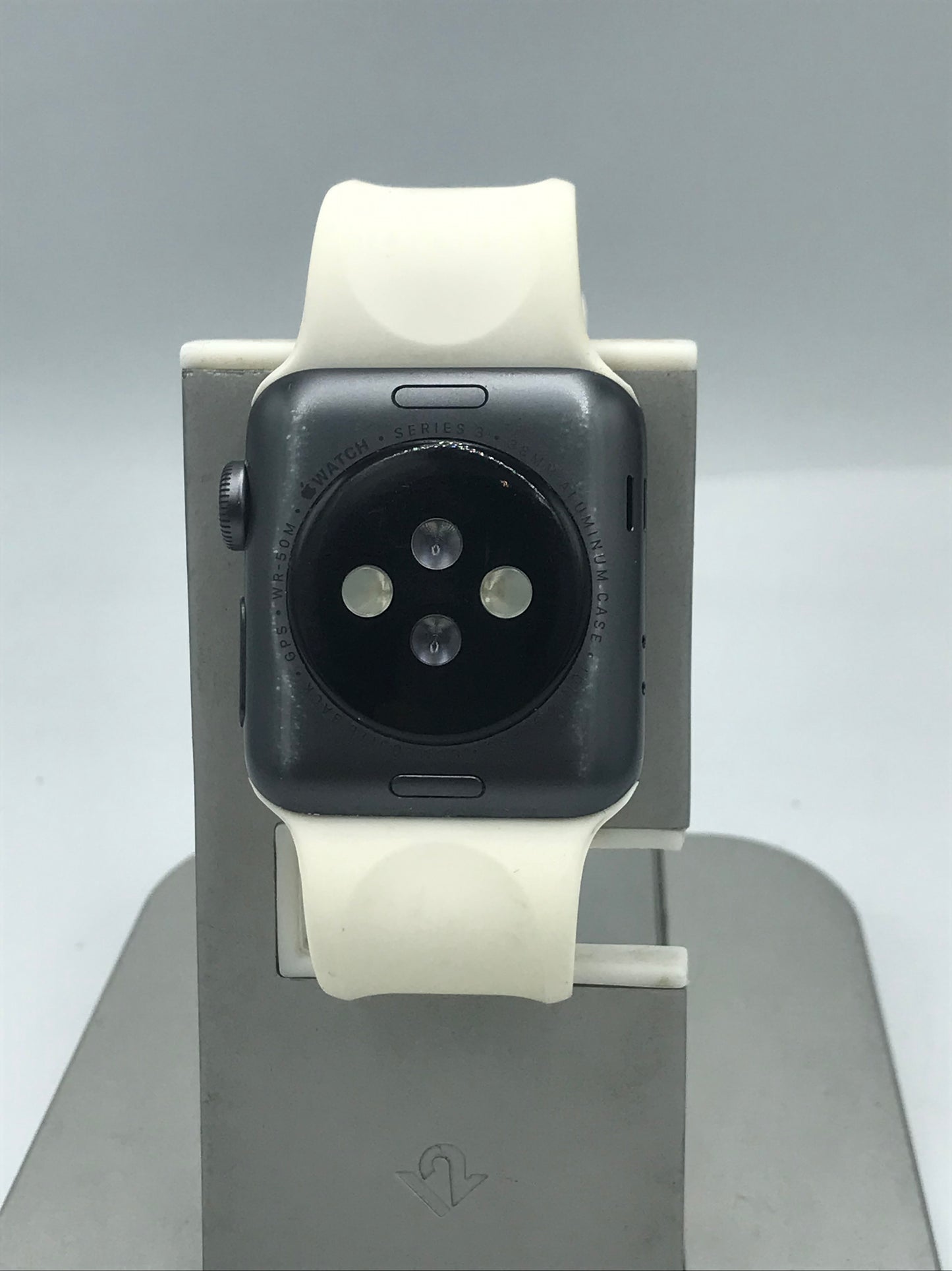 Apple Watch Series 3 38mm GPS (Producto Unico)