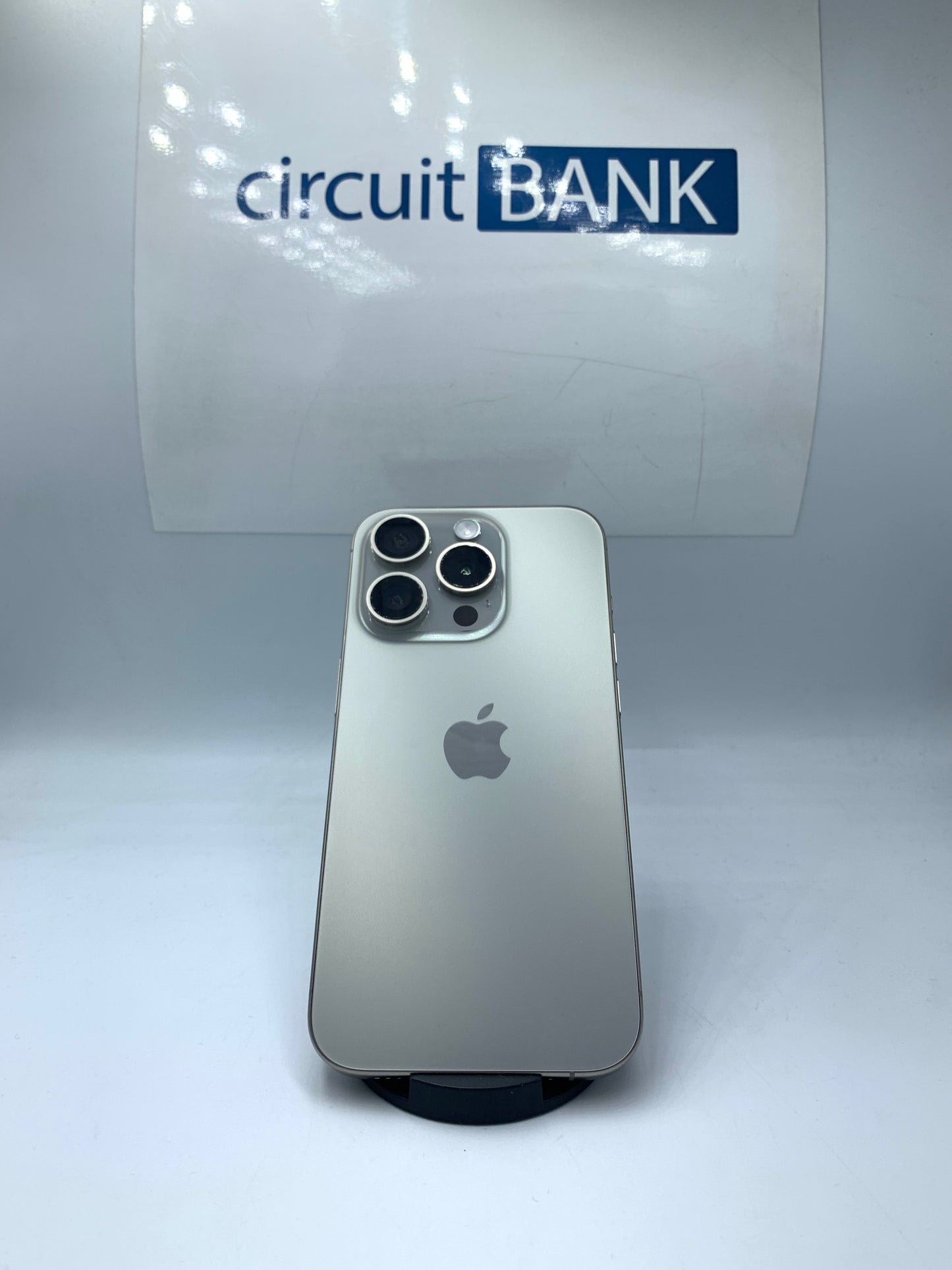 iPhone 15 Pro 256GB (Producto Unico)
