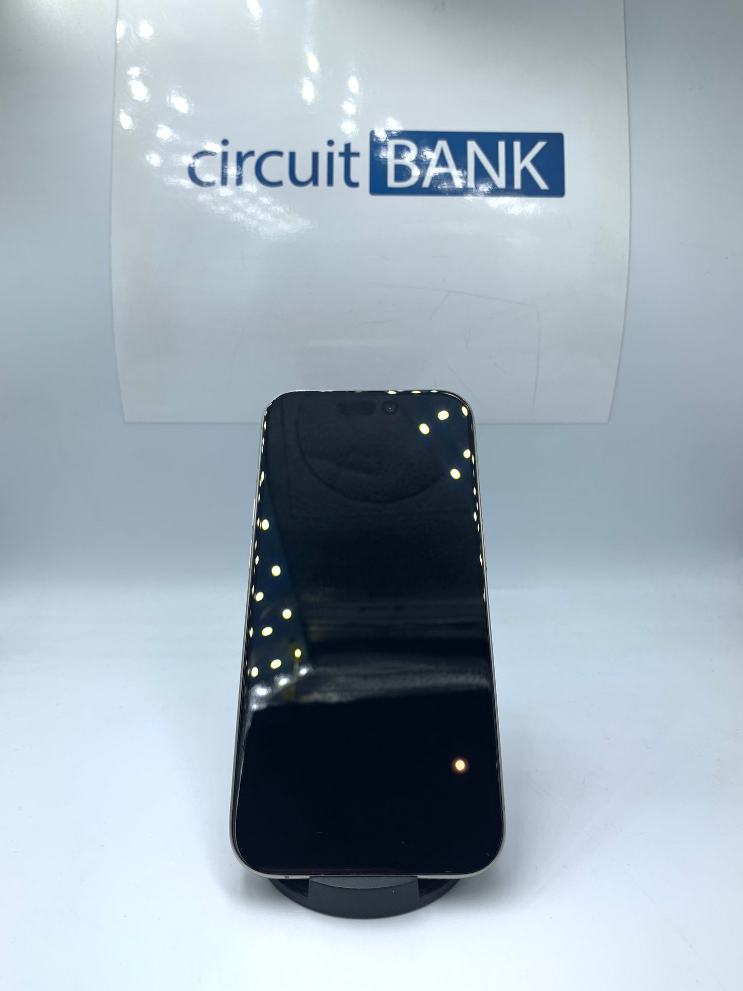 iPhone 15 Pro 256GB (Producto Unico)