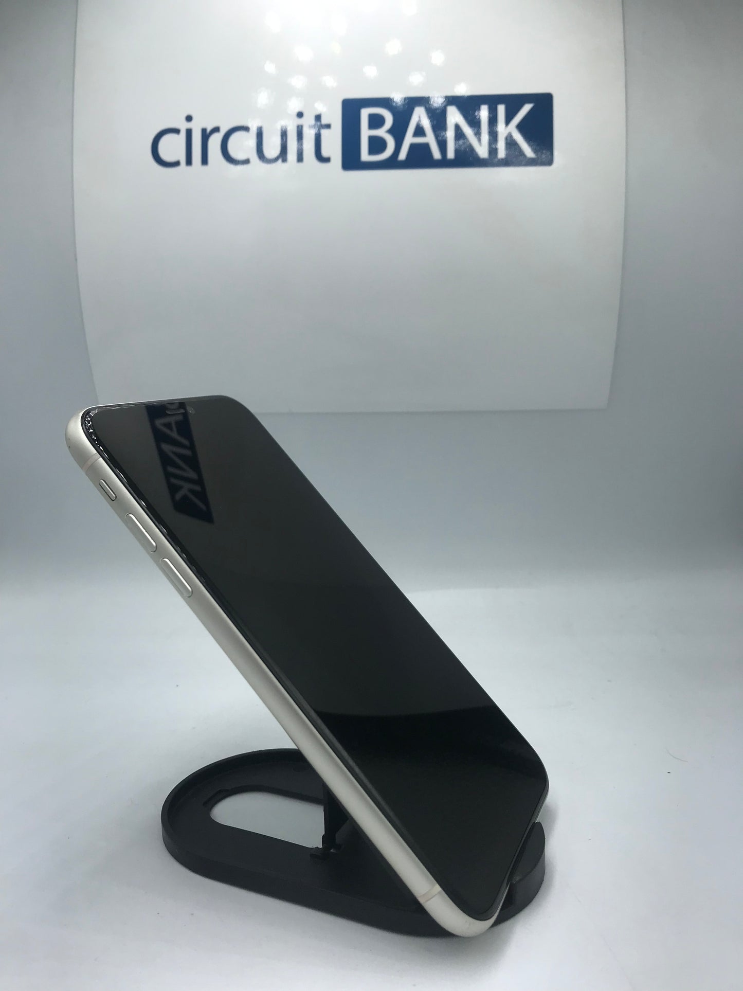 iPhone 11 64GB Sin Face ID (Producto Unico)