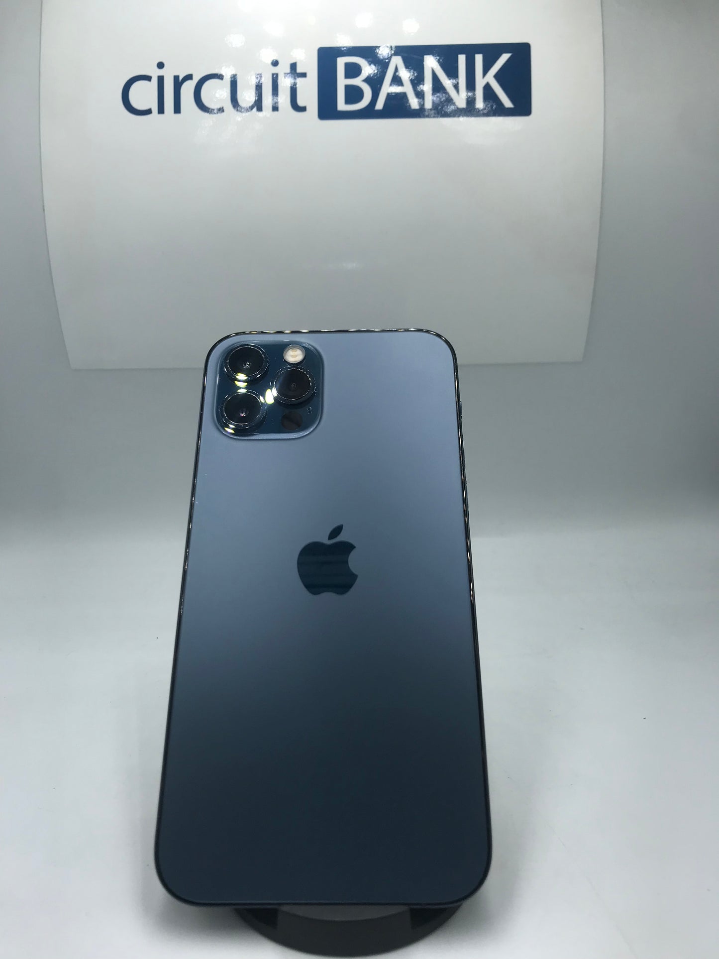 iPhone 12 Pro 256 GB (Producto Unico)