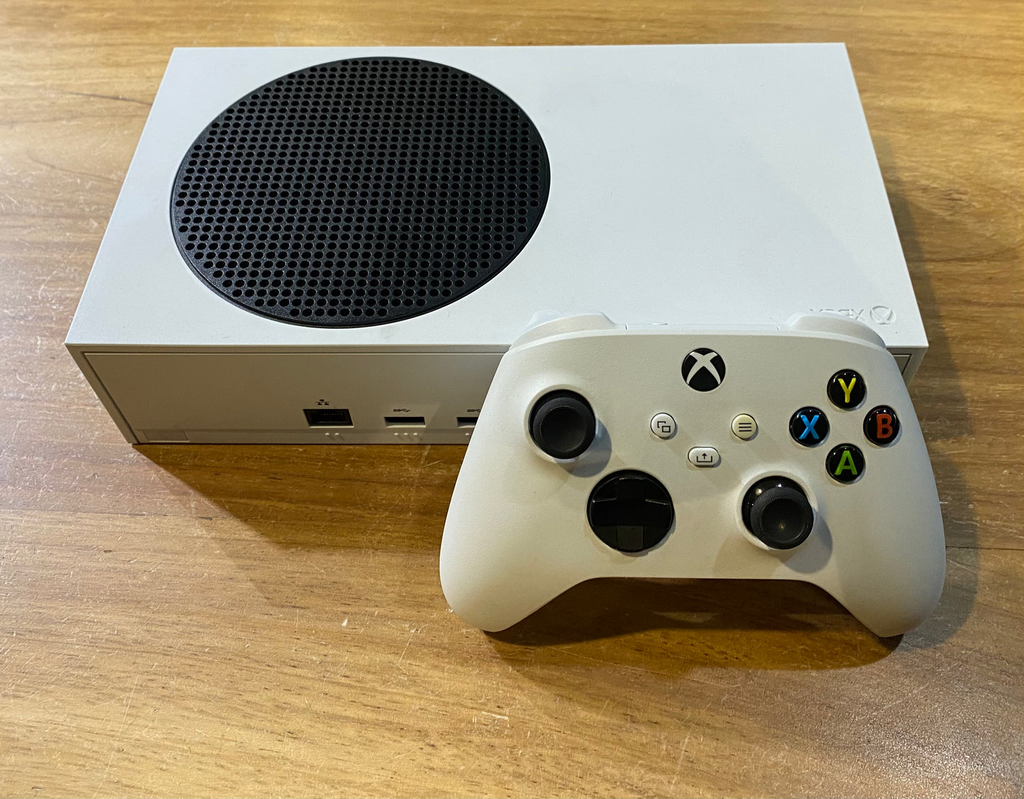 XBOX SERIES S