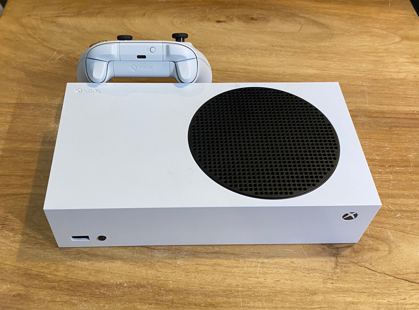 XBOX SERIES S