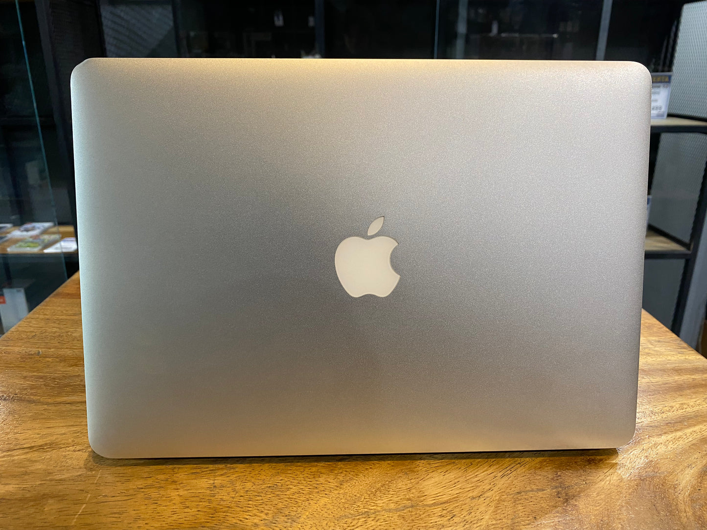 MacBook Air 13" 2015 128GB / 8GB (Producto Único)