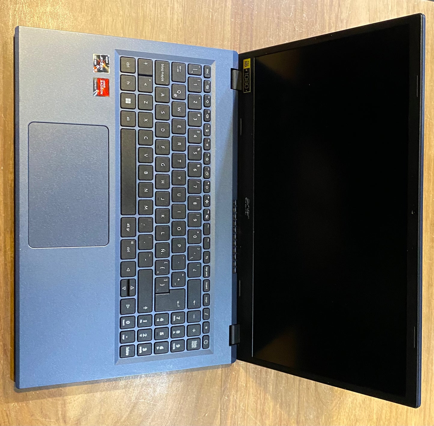 Laptop Acer Aspire 3