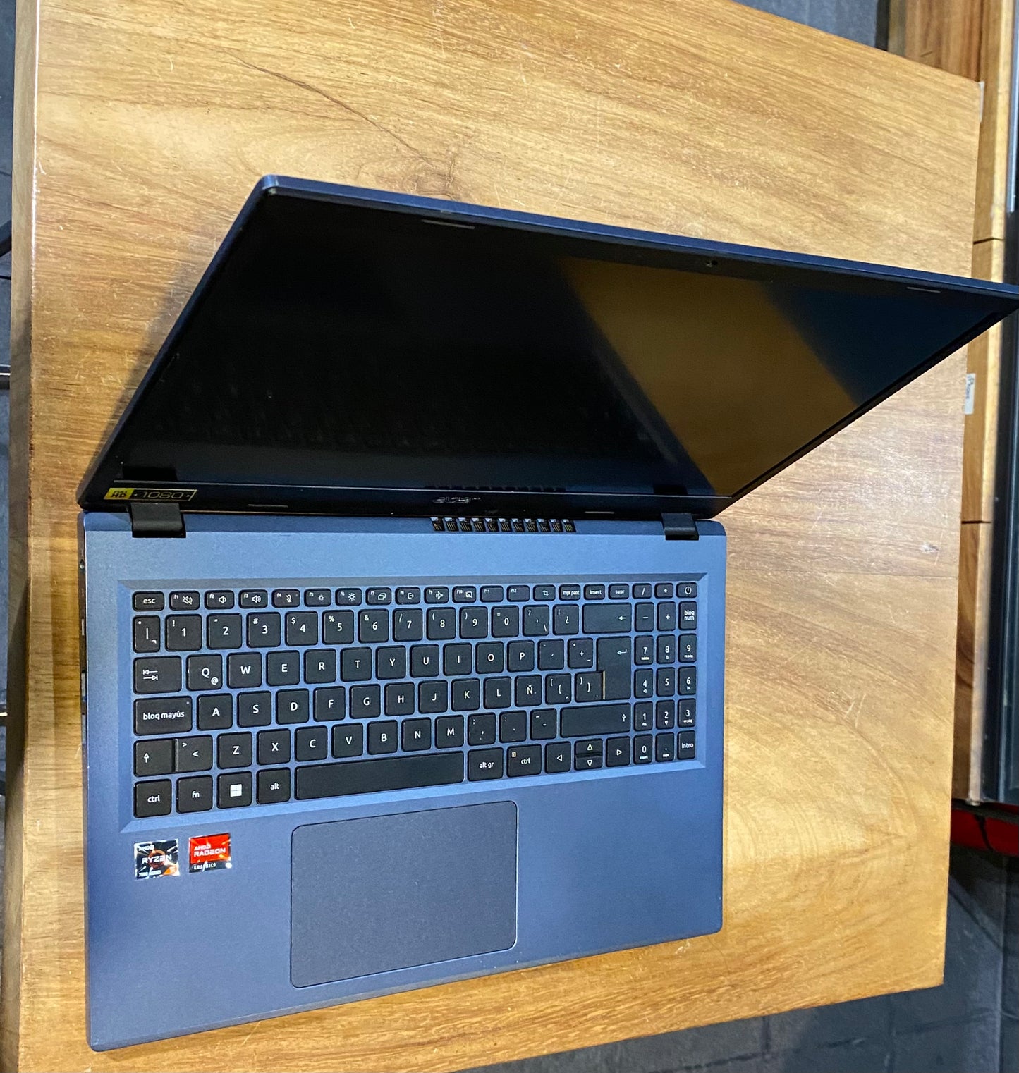 Laptop Acer Aspire 3