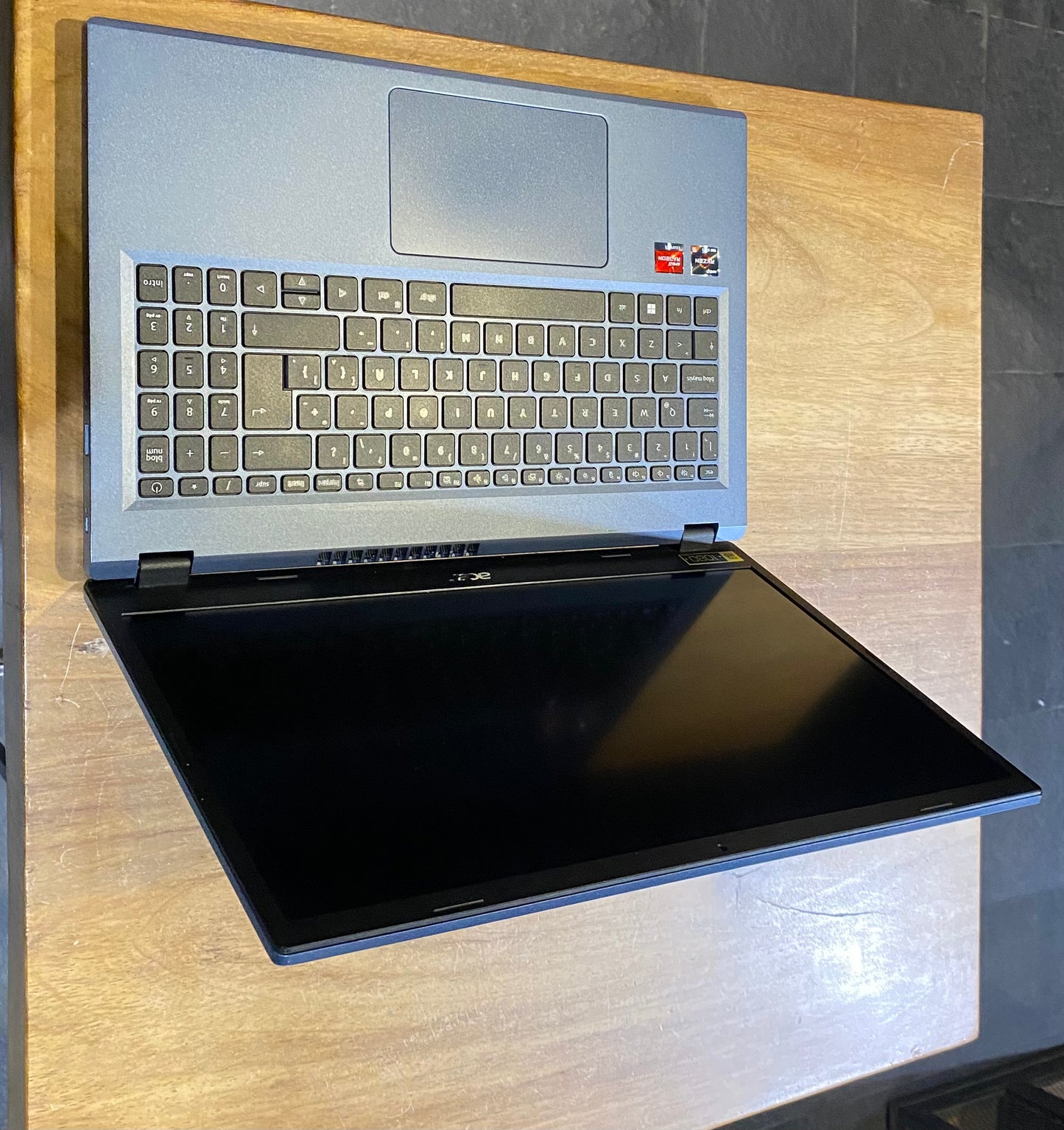 Laptop Acer Aspire 3