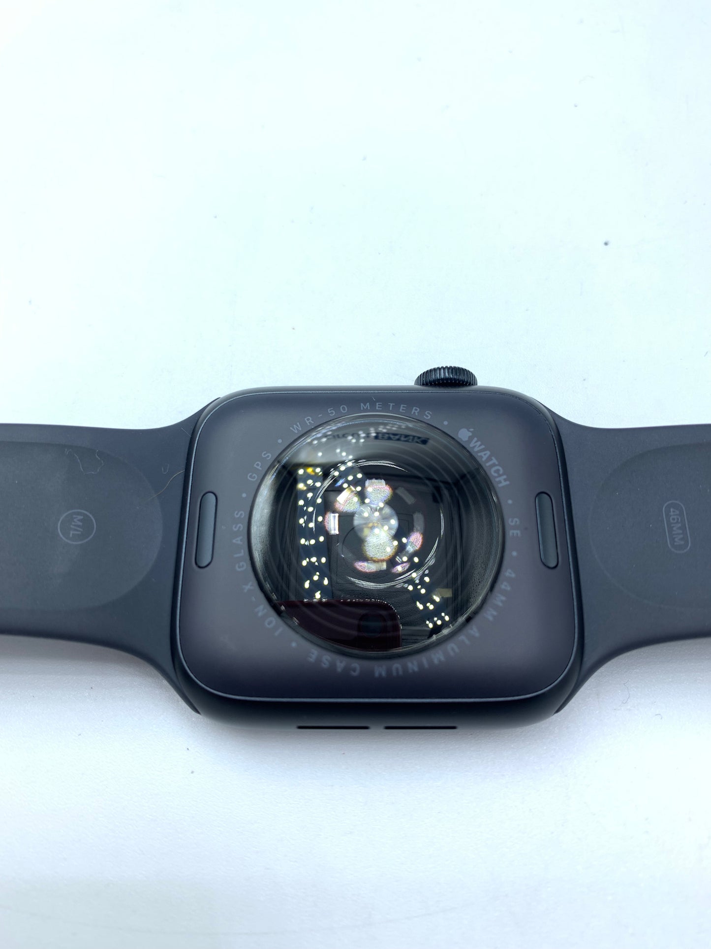 Apple Watch SE 2 44mm GPS (Producto Unico)
