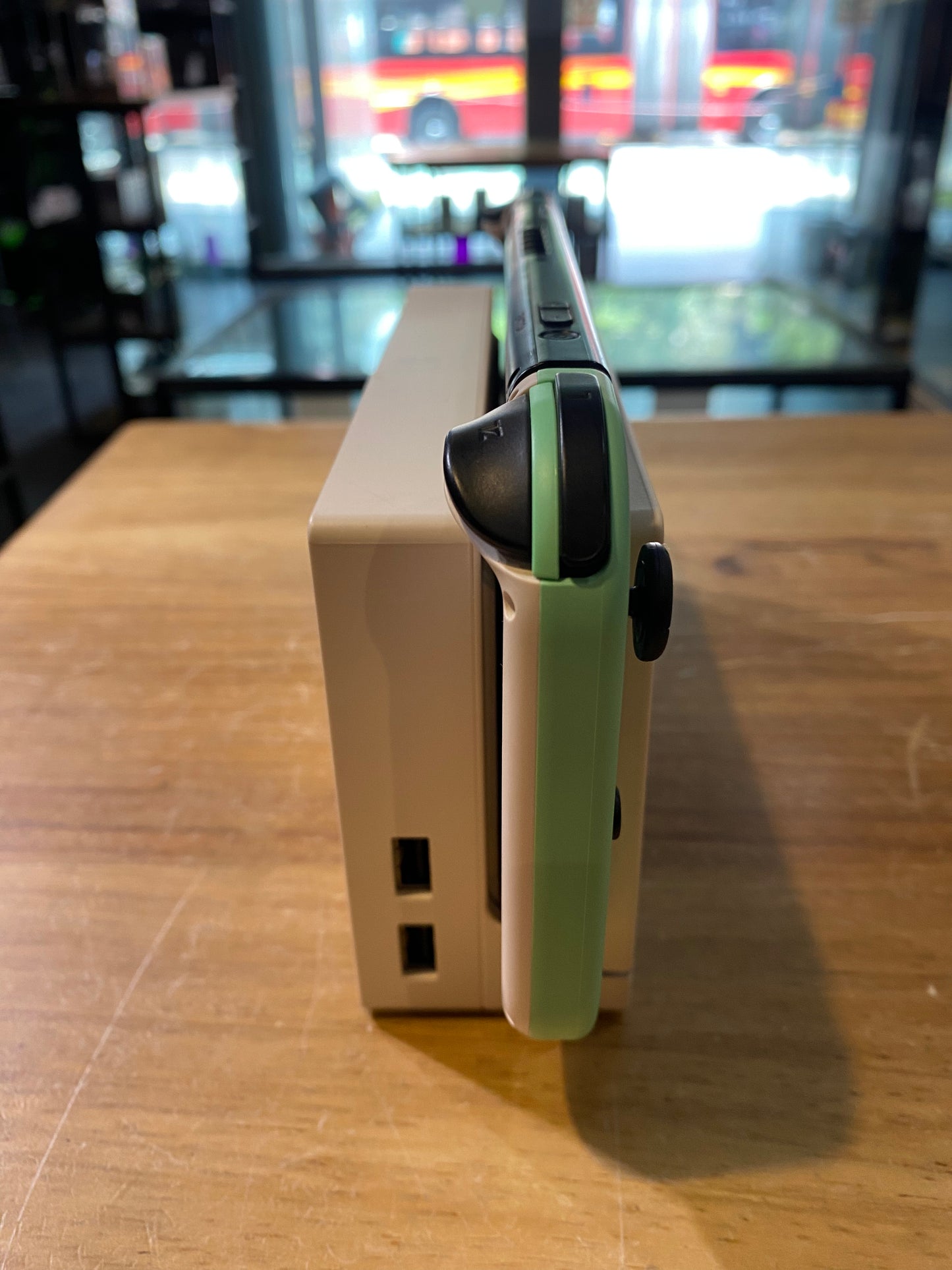 Nintendo Switch 1.1 Animal Crossing