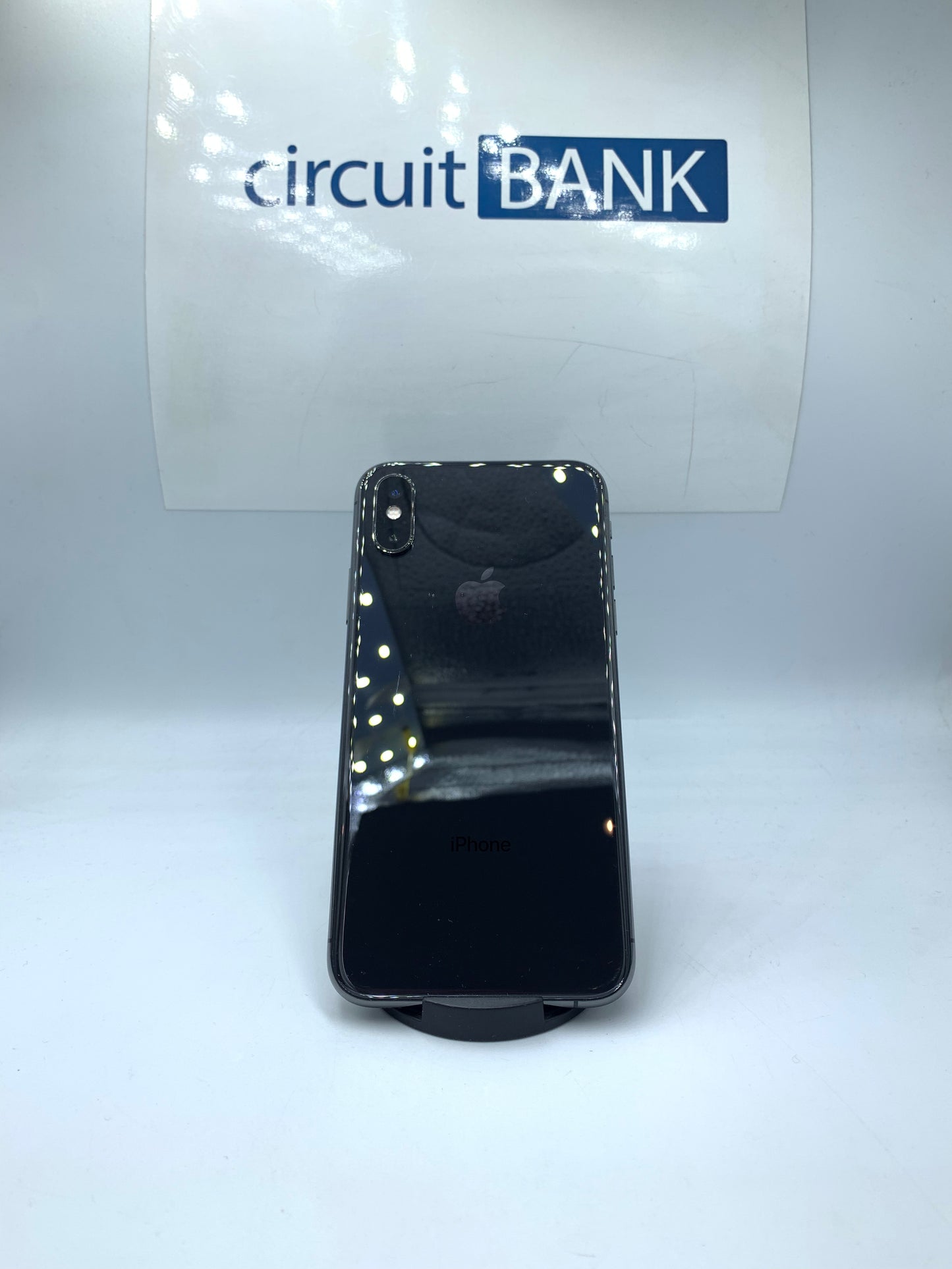 iPhone Xs 512GB (Producto Unico)