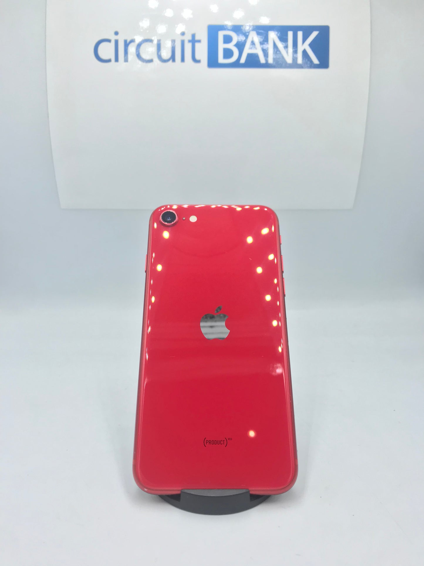 iPhone SE 2020 64GB (Producto Unico)