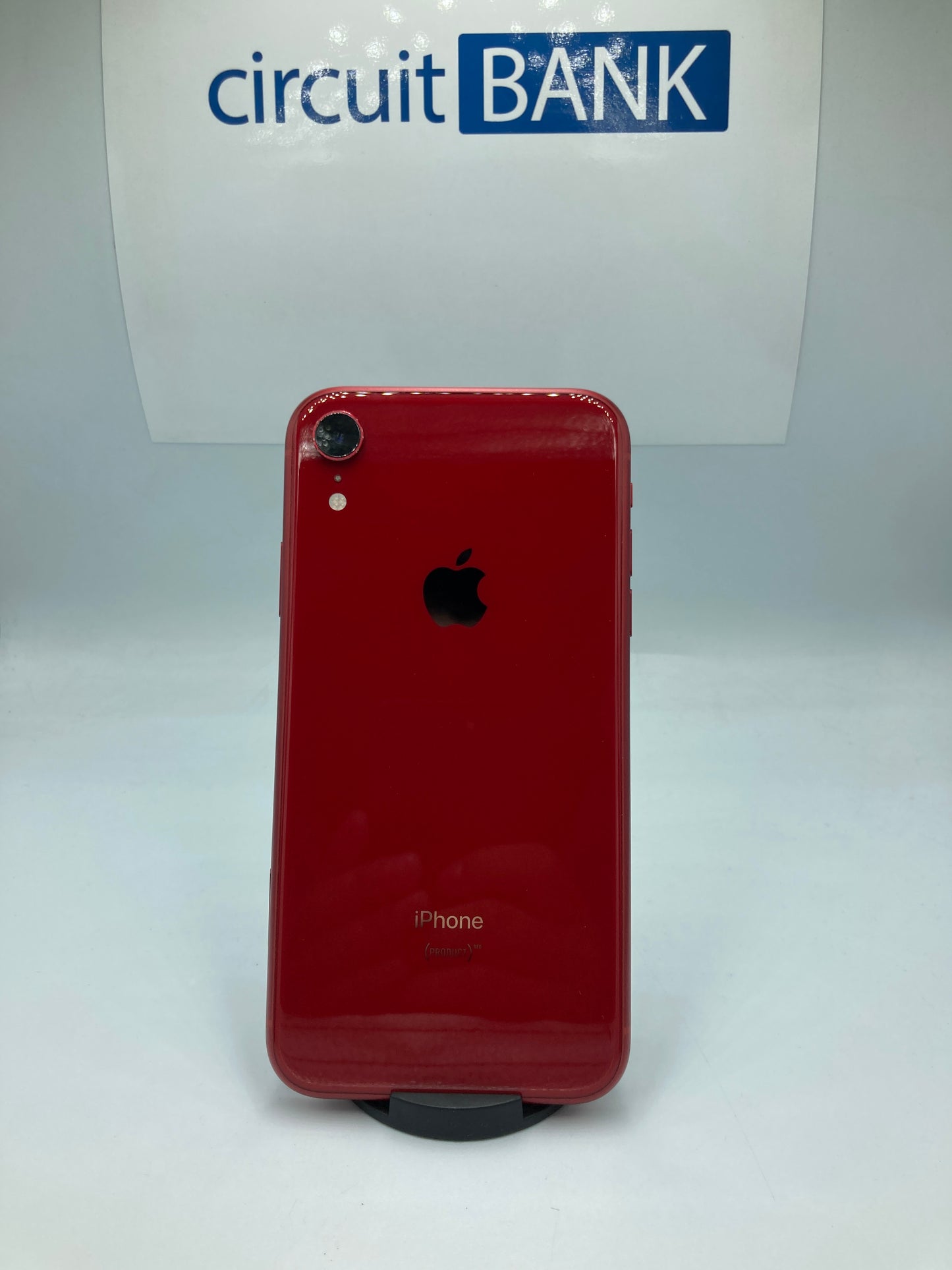 iPhone Xr 128GB (Producto Unico)