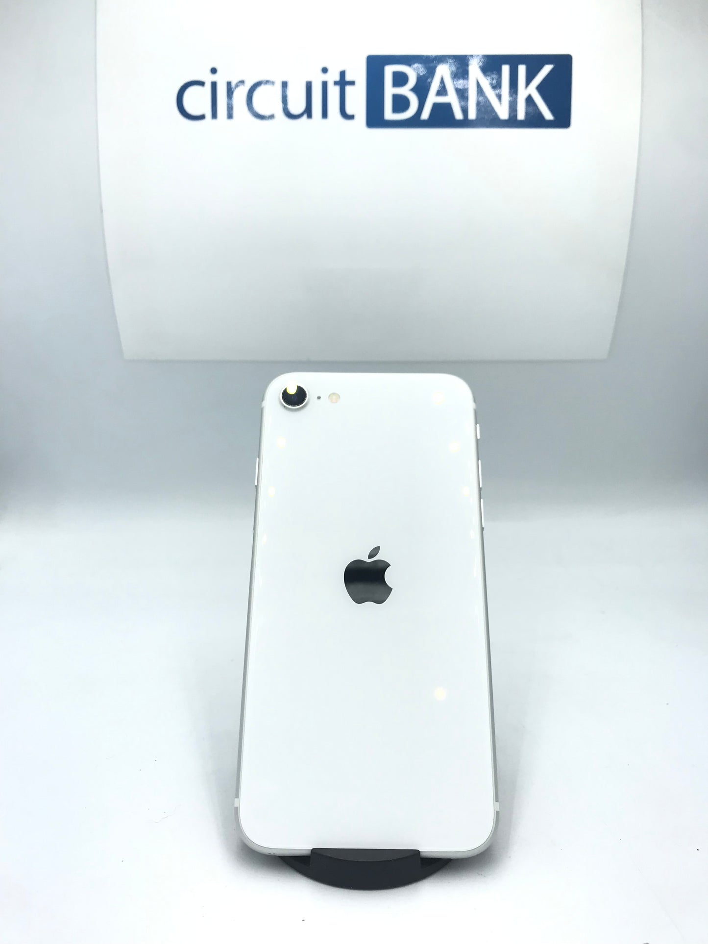iPhone SE 2020 64GB (Producto Unico)