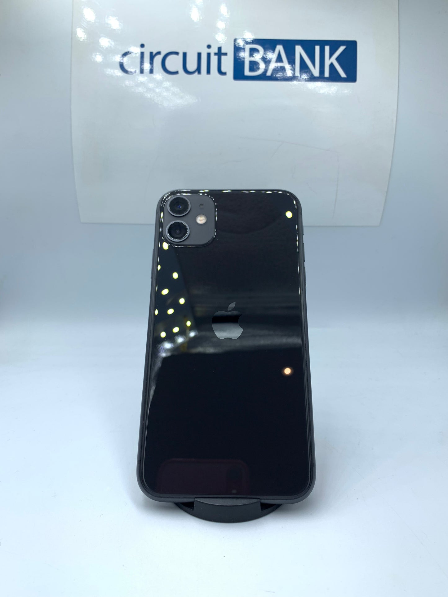 iPhone 11 64GB (Producto Unico)
