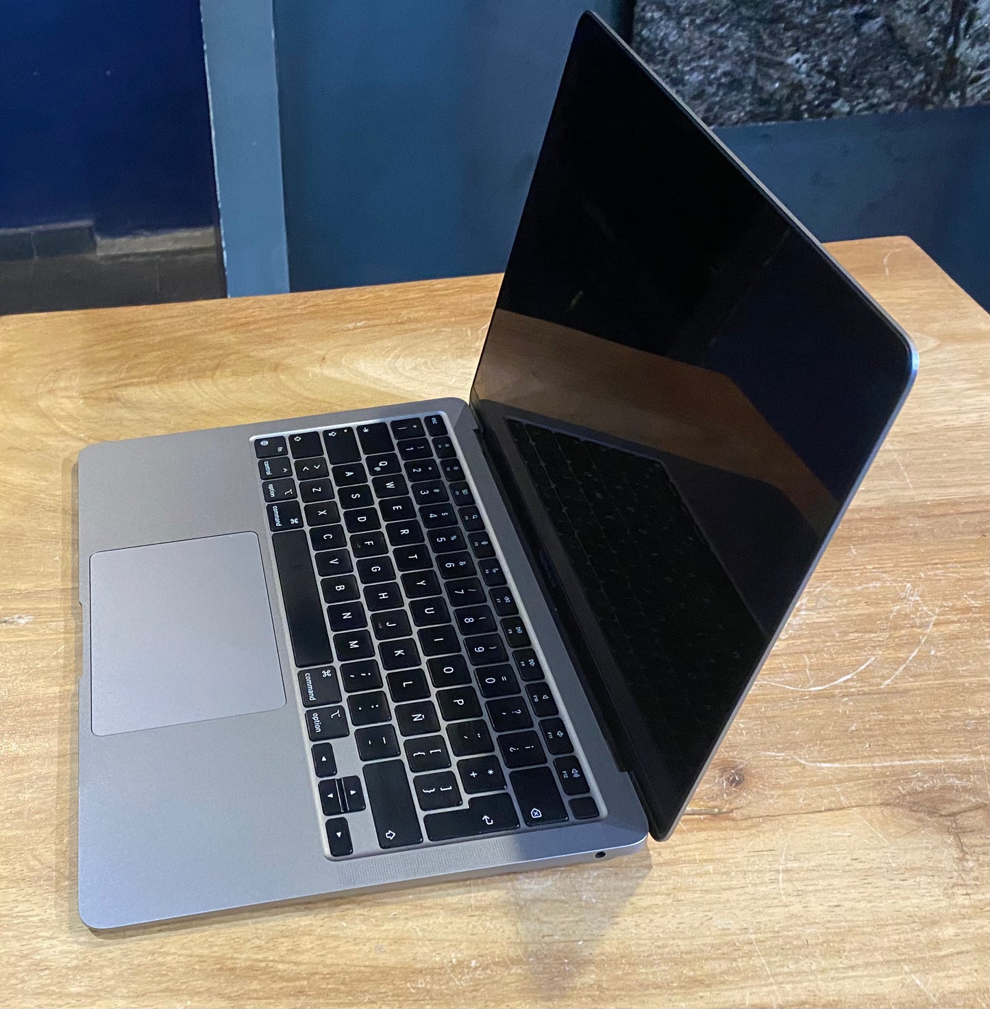 Macbook Air 2020 M1
