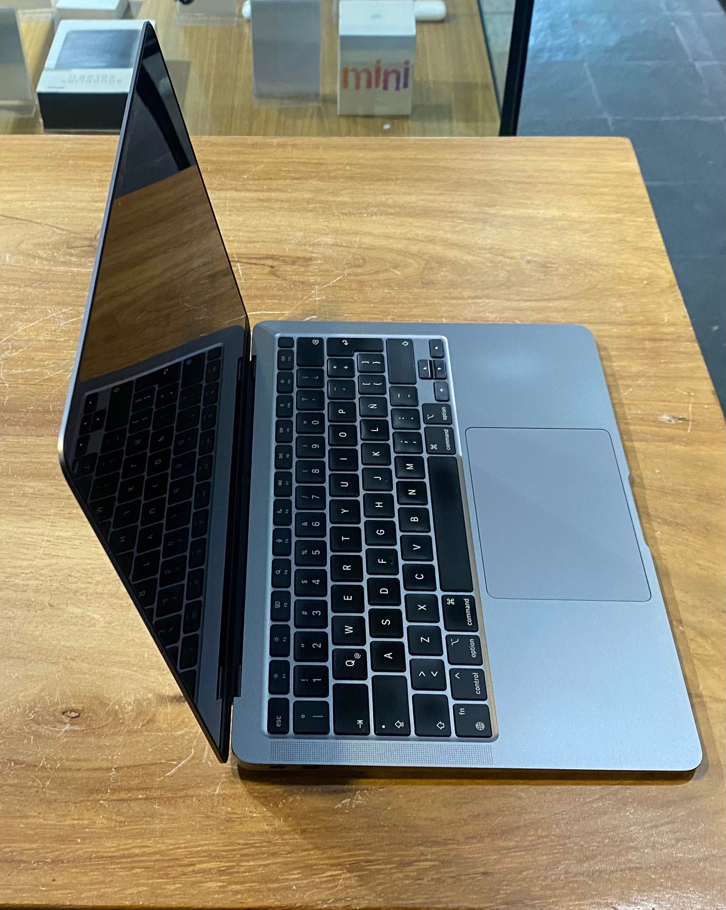 Macbook Air 2020 M1