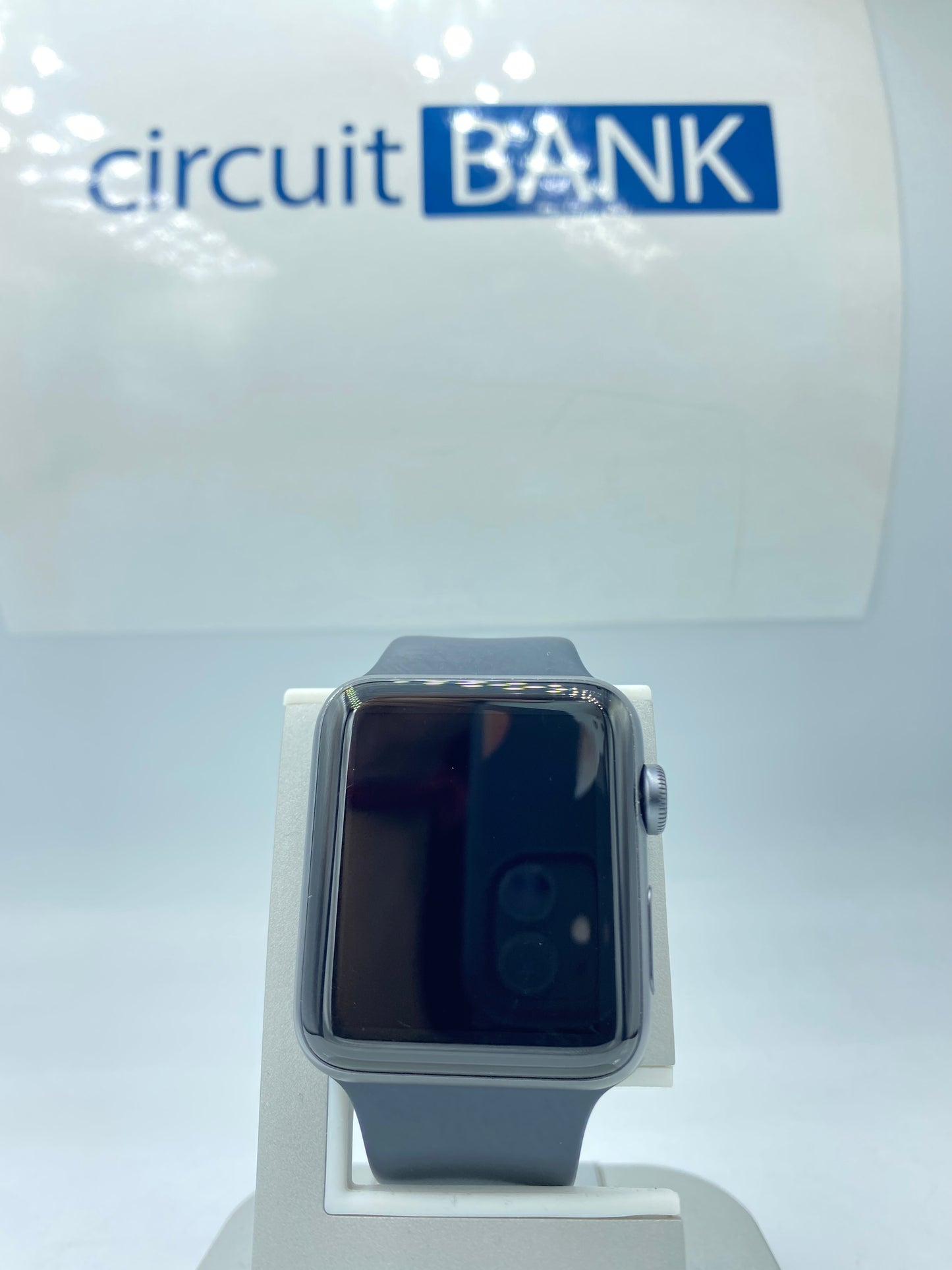 Apple Watch Series 3 42mm (GPS) (Producto Único)