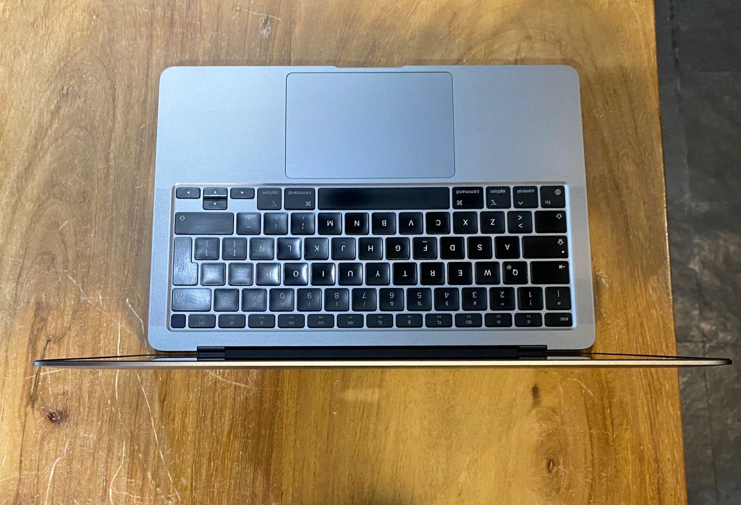 Macbook Air 2020 M1