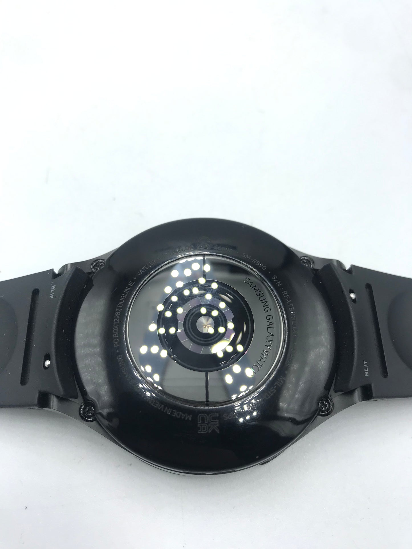 Samsung Galaxy Watch4 Classic 46mm (Producto Unico)