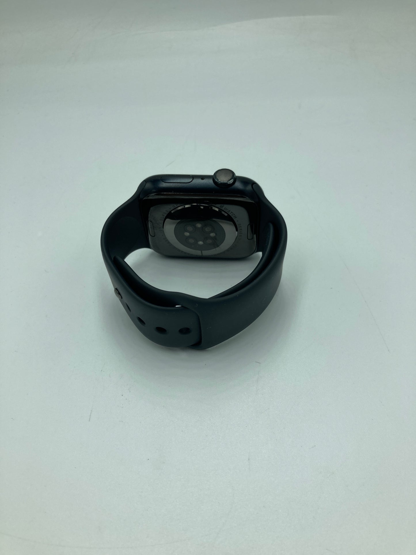 Apple Watch Series 7 45mm (Producto Único)