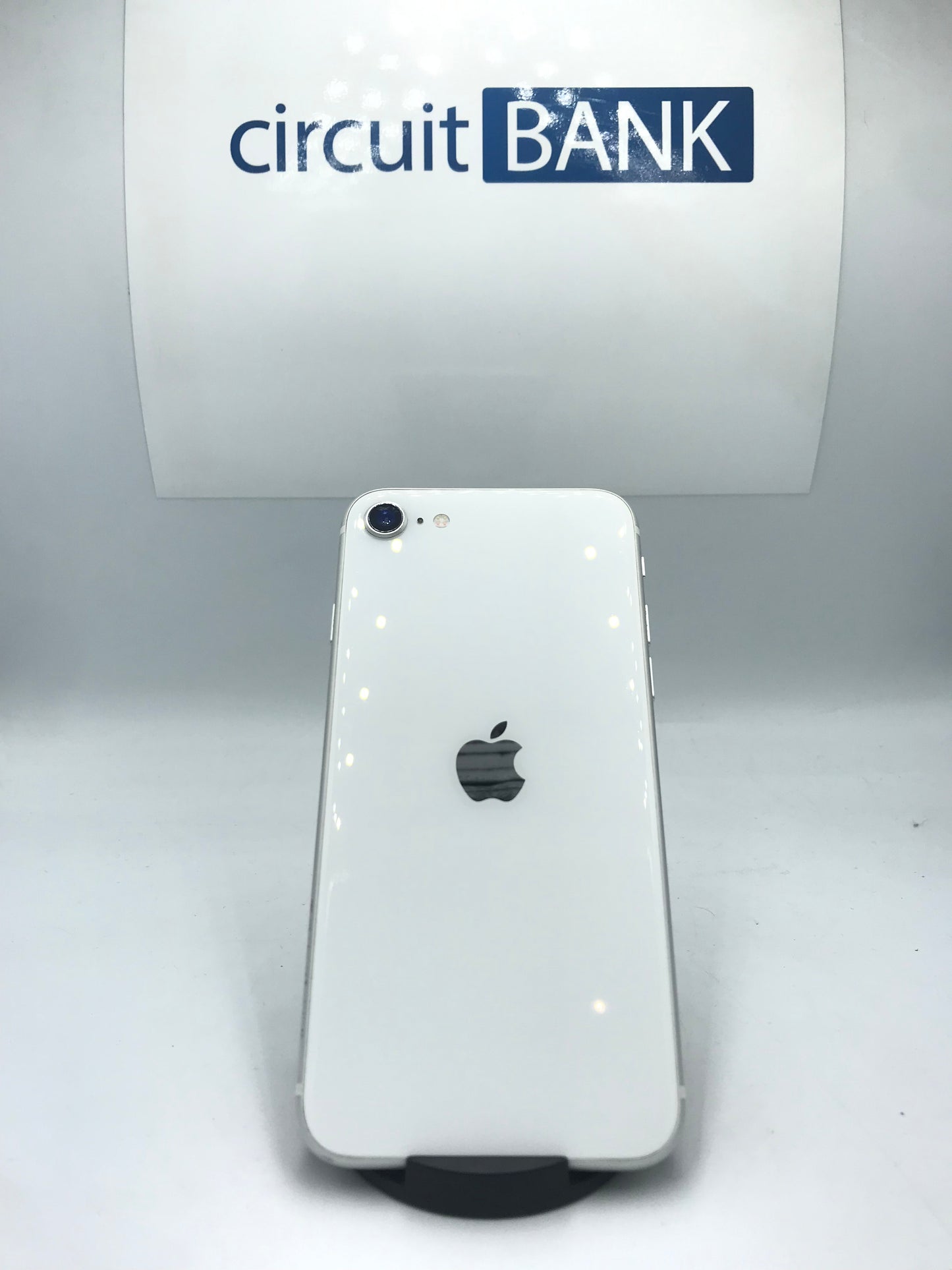 iPhone SE 2020 64GB (Producto Unico)