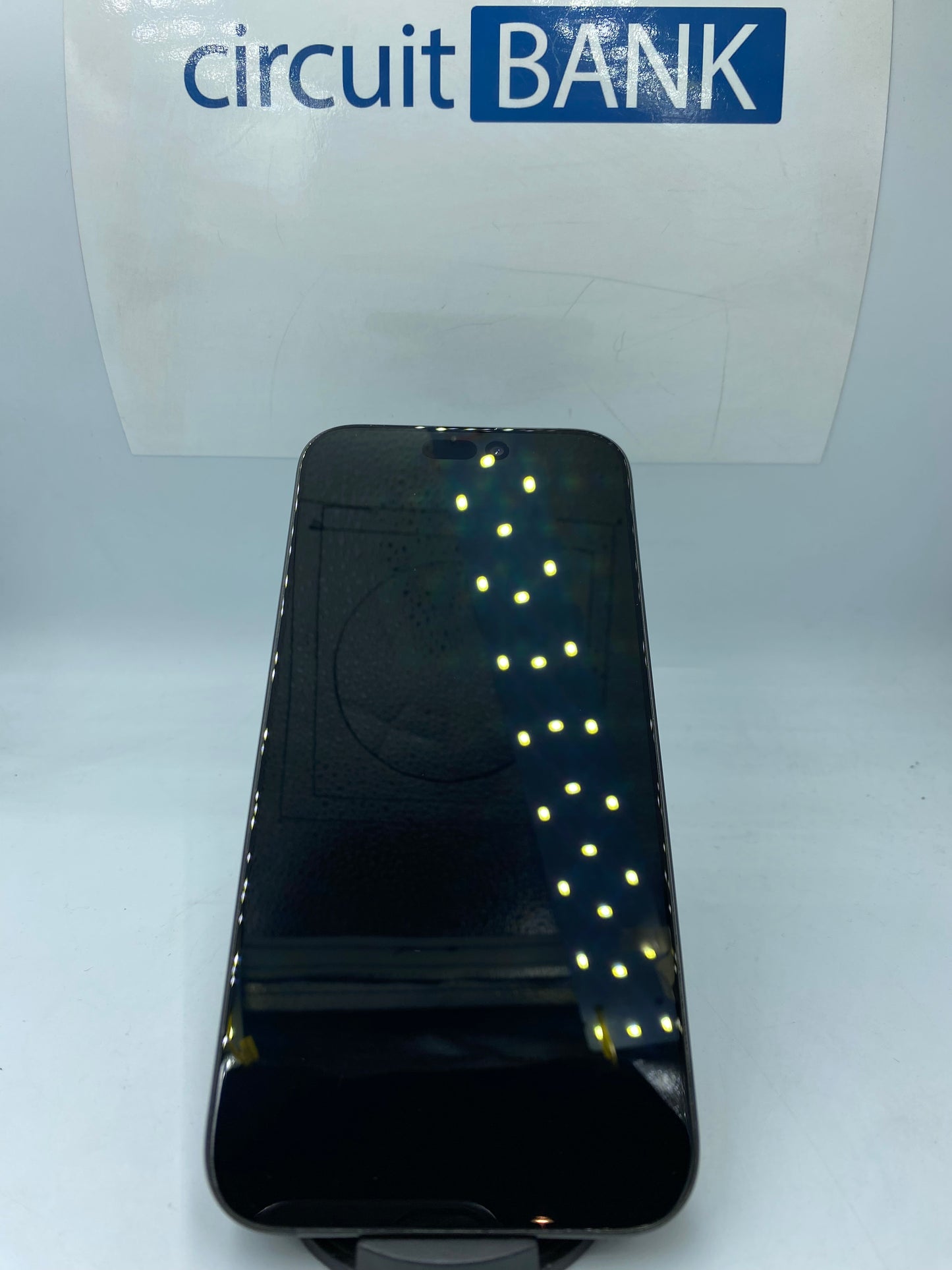 iPhone 16 Pro Max 256GB (Producto Único)