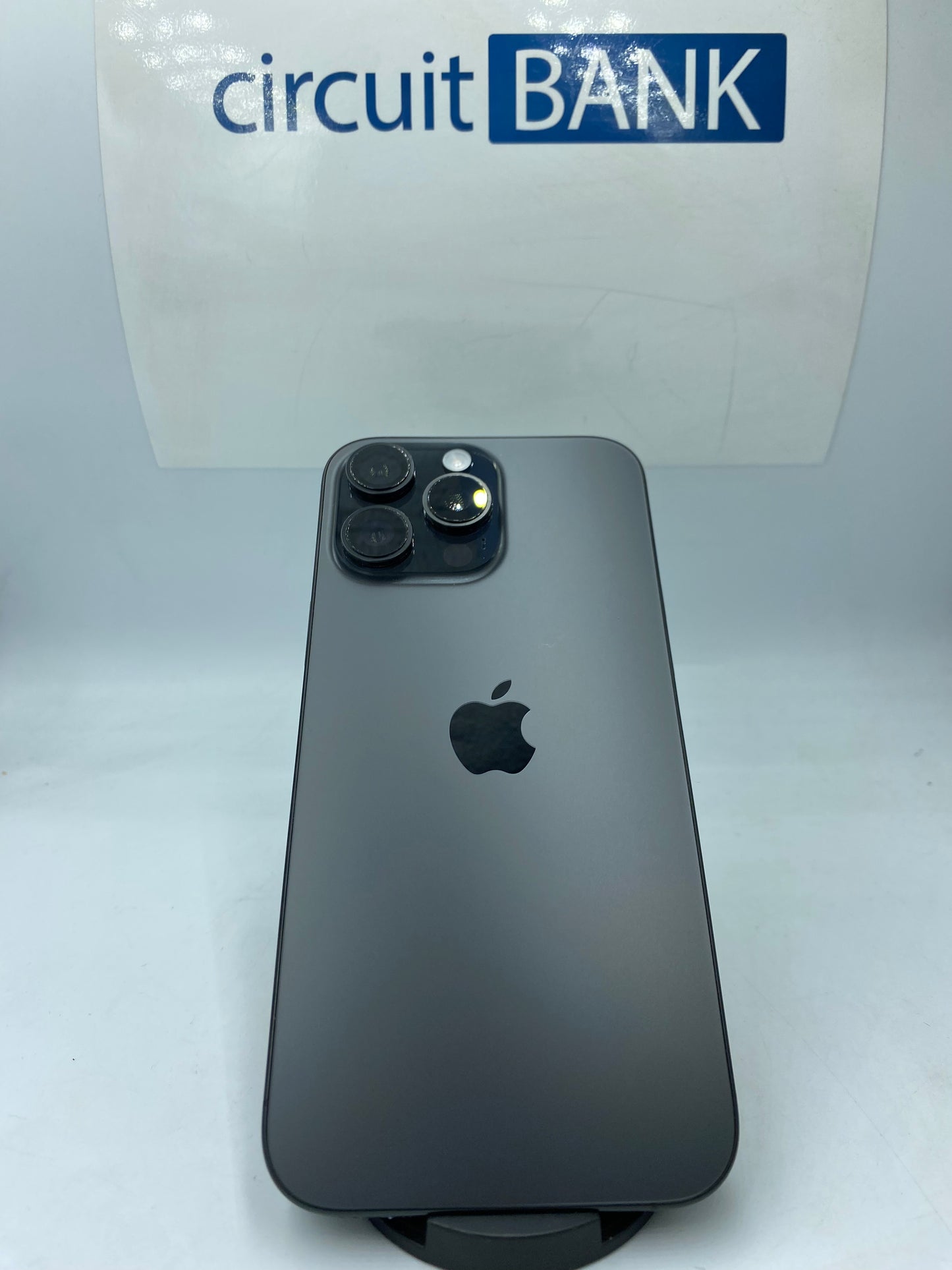 iPhone 16 Pro Max 256GB (Producto Único)