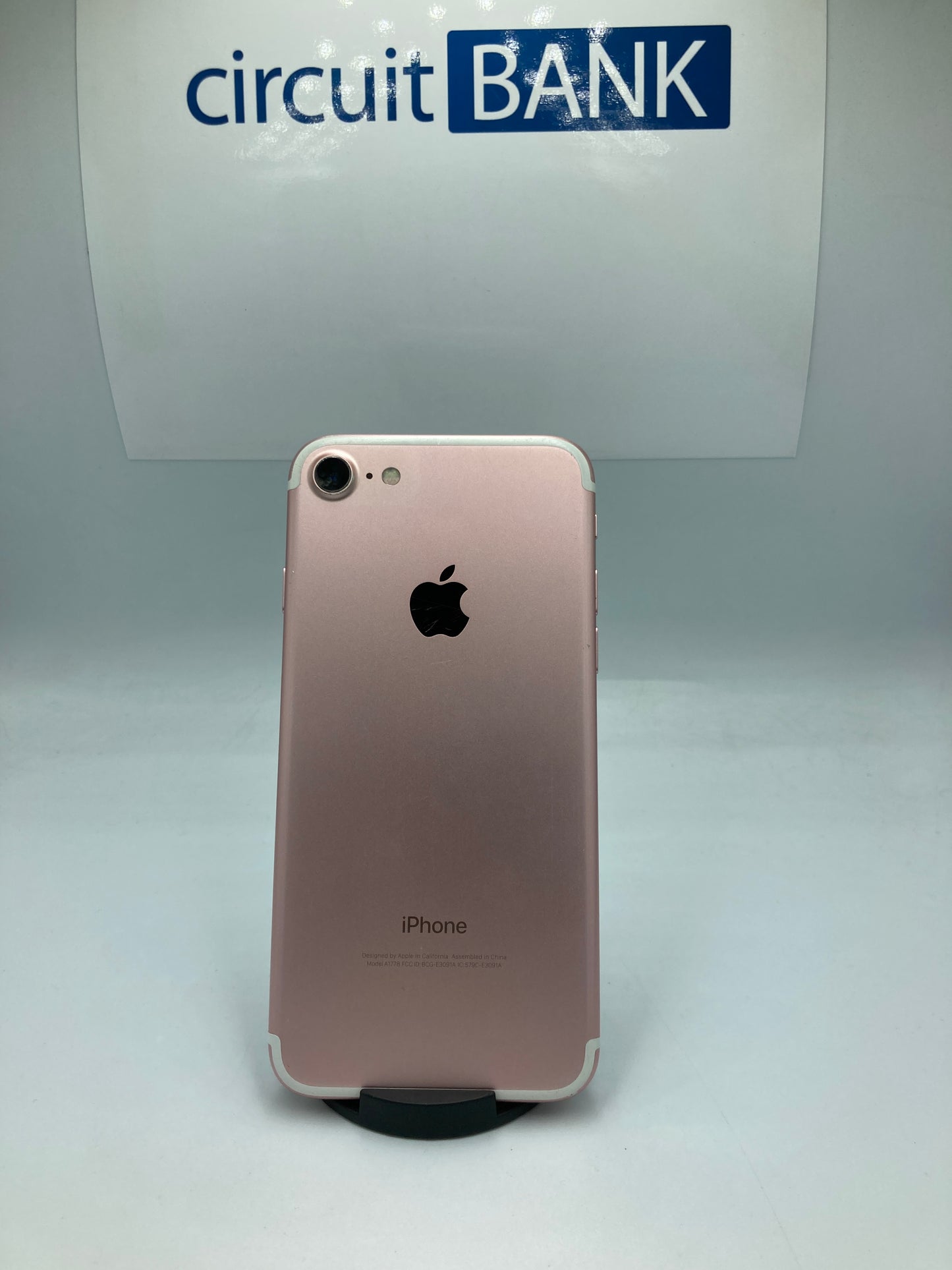 iPhone 7 32GB (Producto Único)