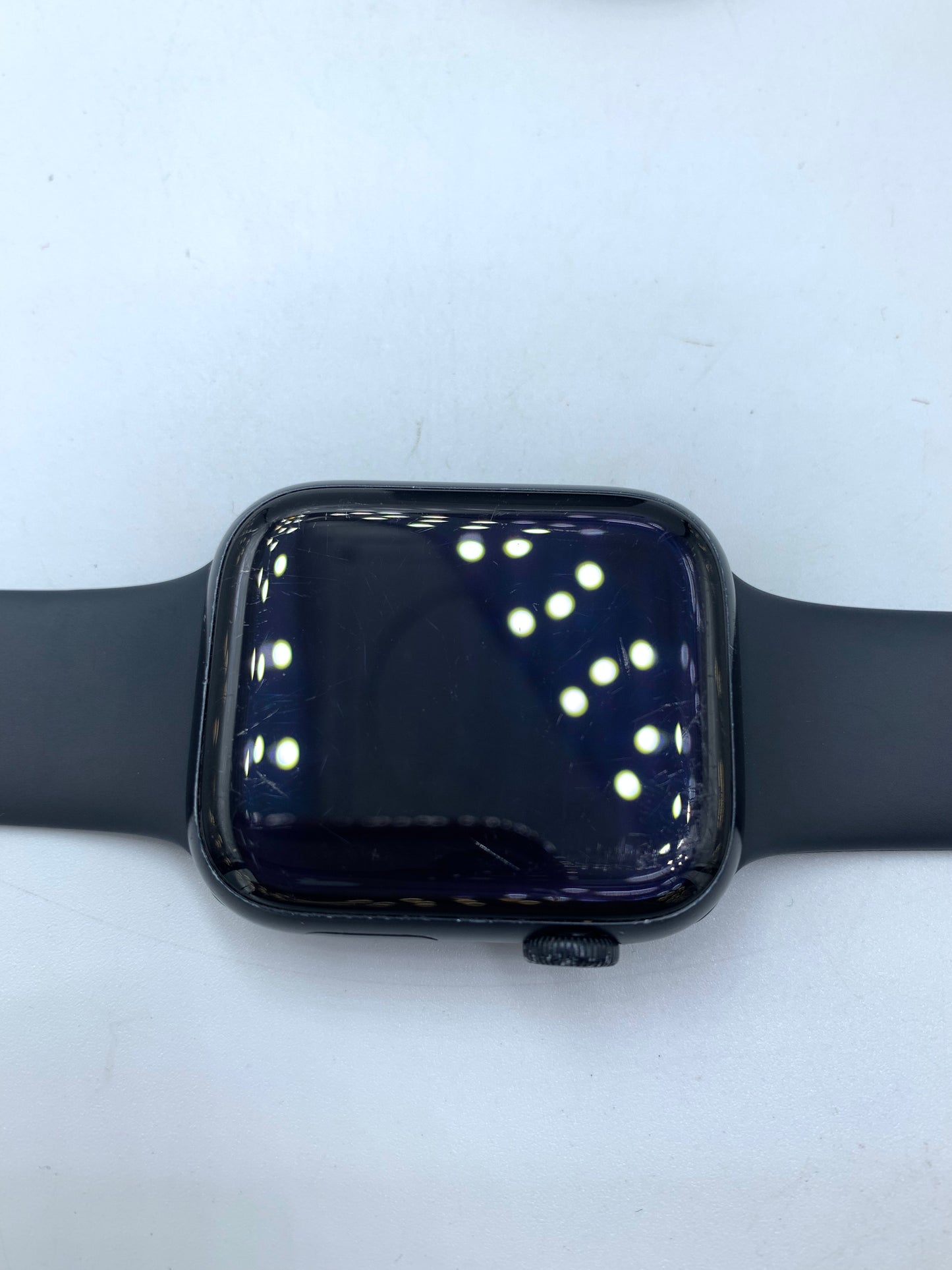 Apple Watch Series 7 45mm GPS (Producto Unico)