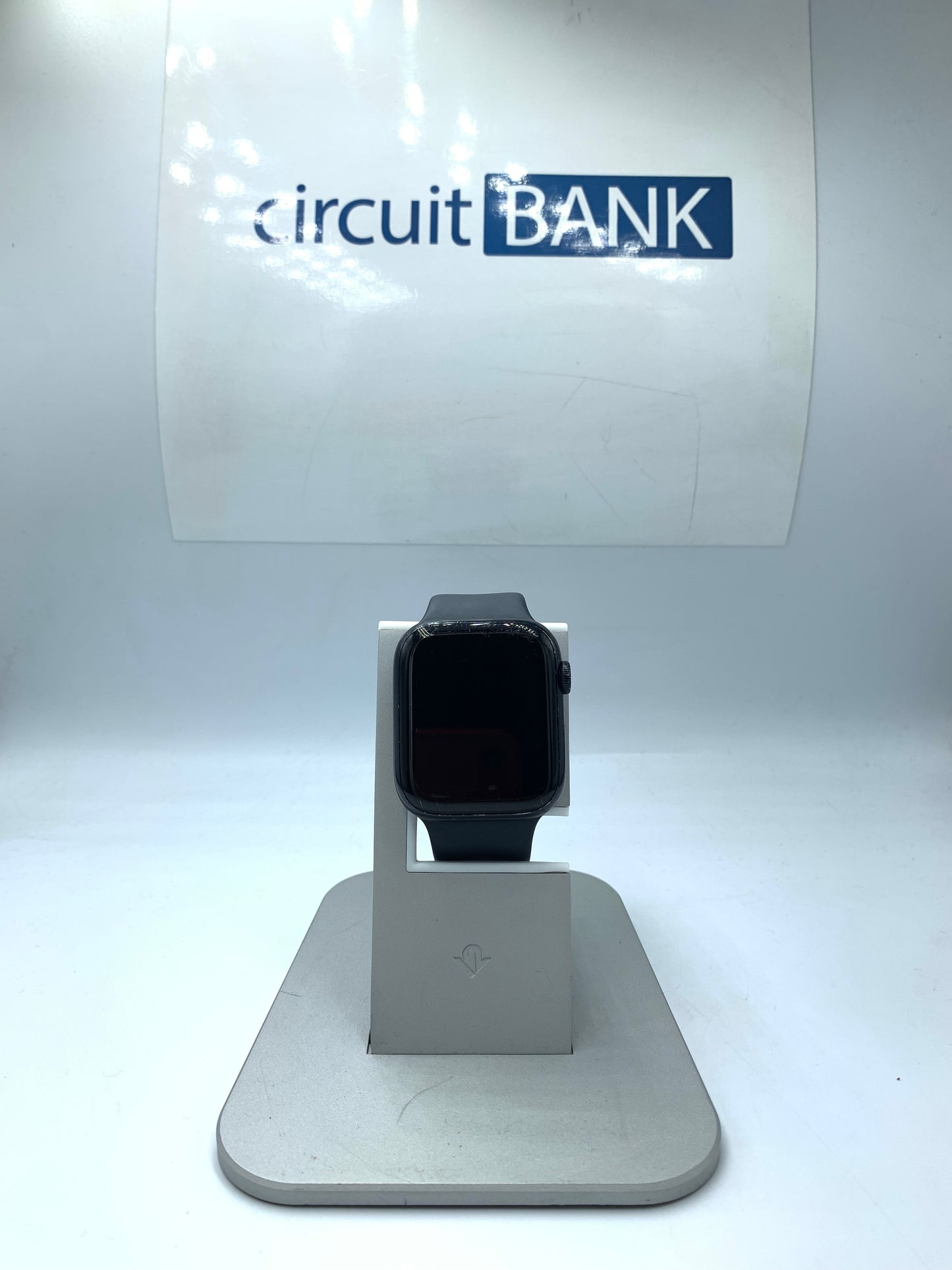 Apple Watch Series 7 45mm GPS (Producto Unico)