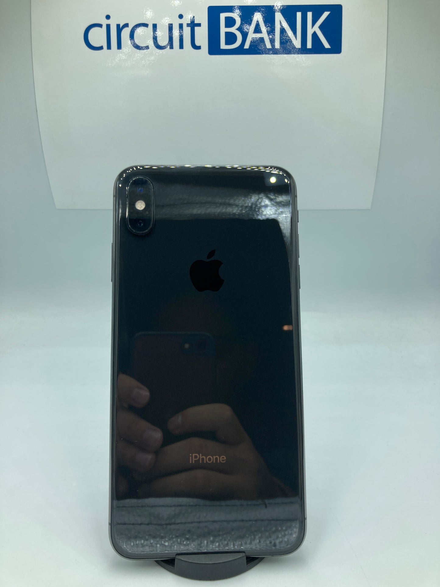 iPhone Xs Max 256GB (Producto Único)