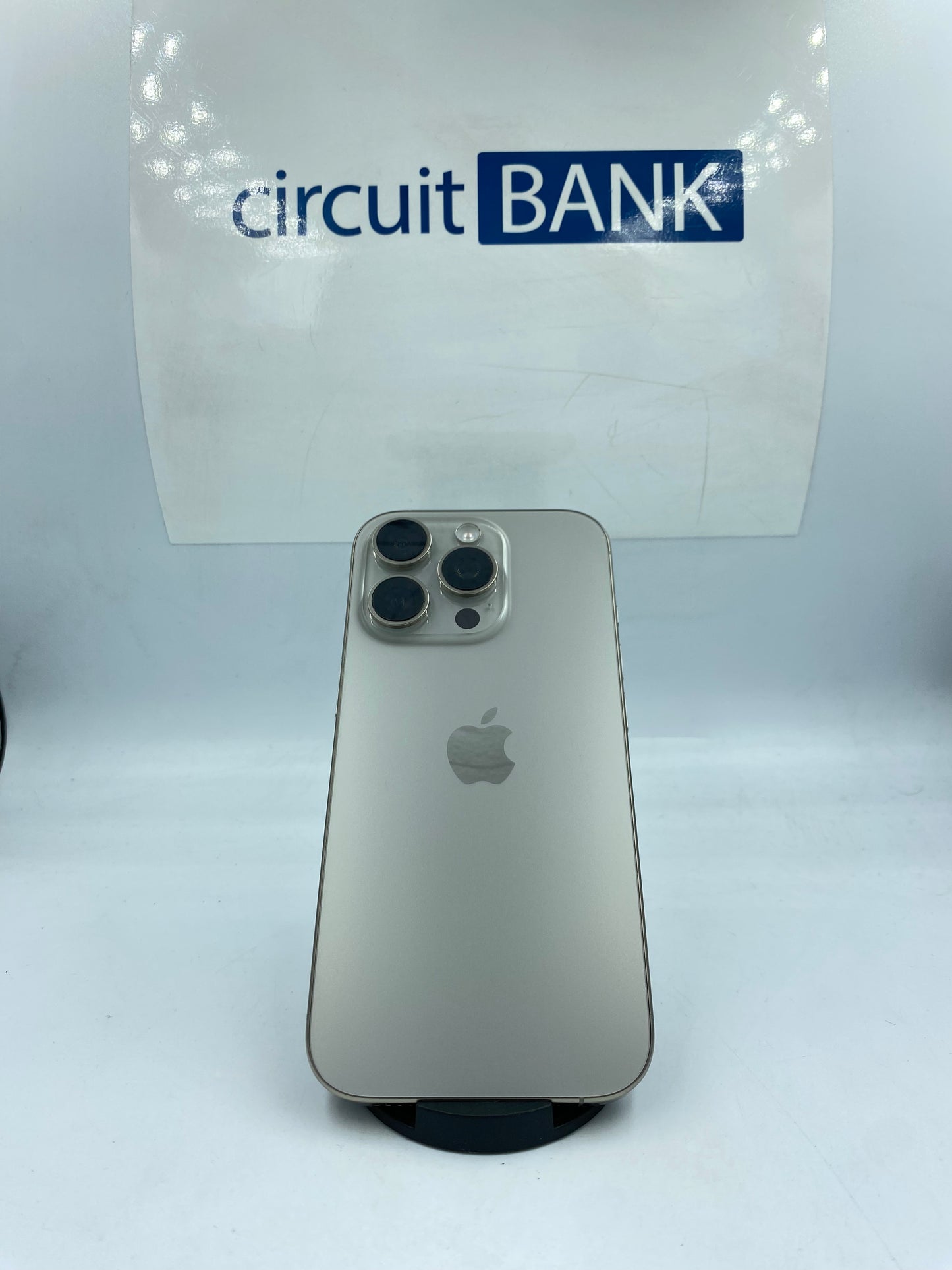 iPhone 16 Pro 128GB (Producto Unico)