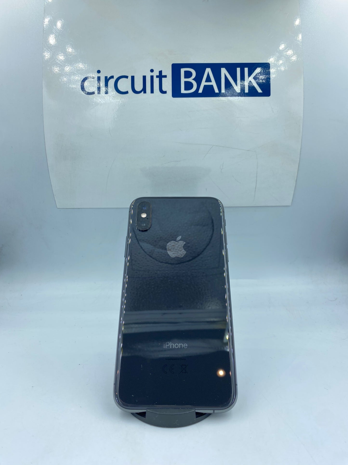 iPhone Xs 256GB (Producto Unico)