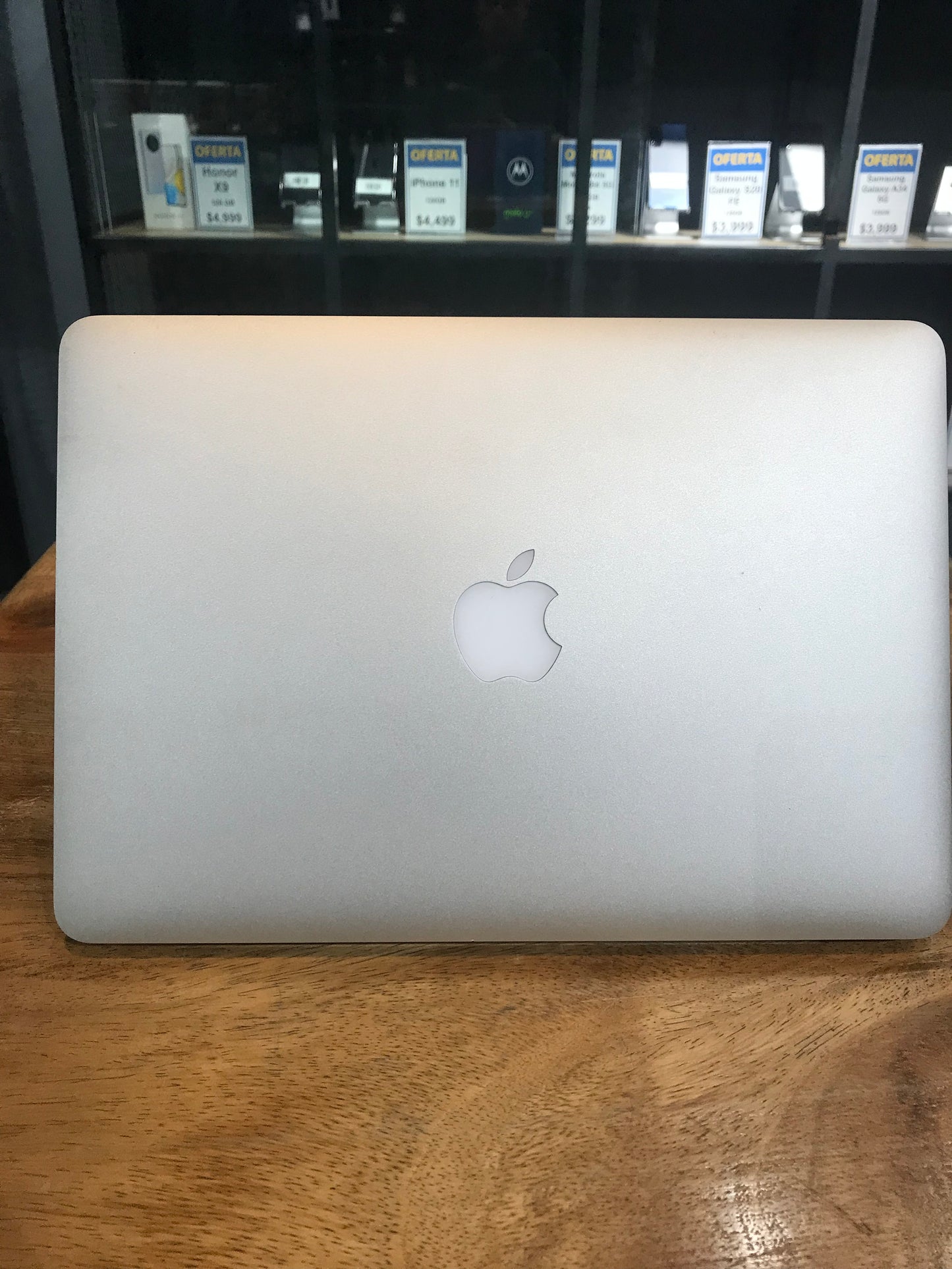 MacBook Pro 13" Retina 2014 (Producto Unico)