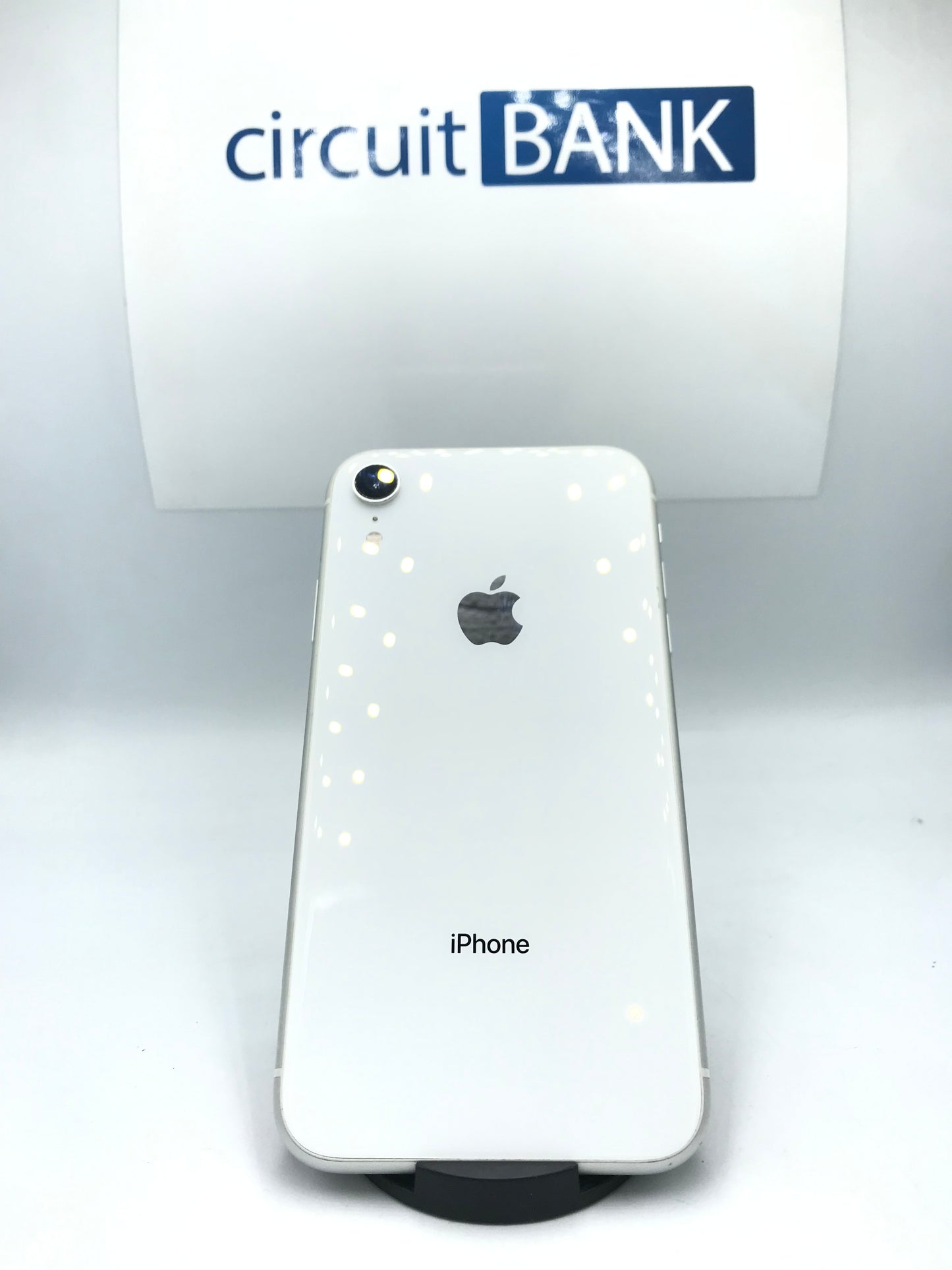 iPhone Xr 128GB (Producto Unico)