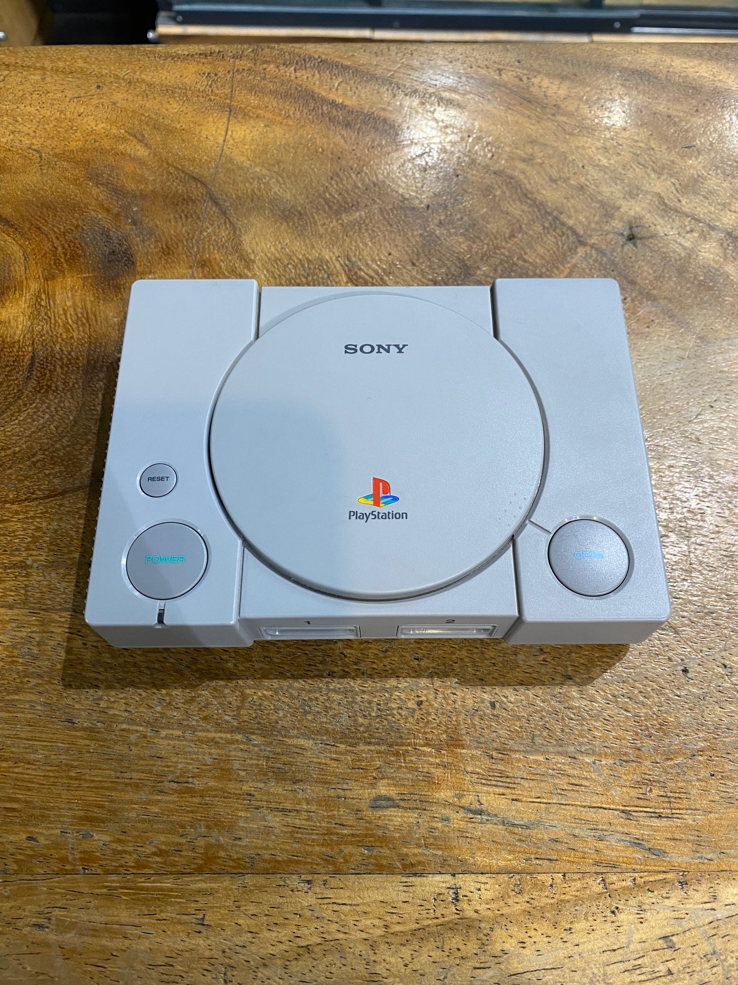 PlayStation Classic Mini - 20 Juegos Incluidos (Producto Unico)