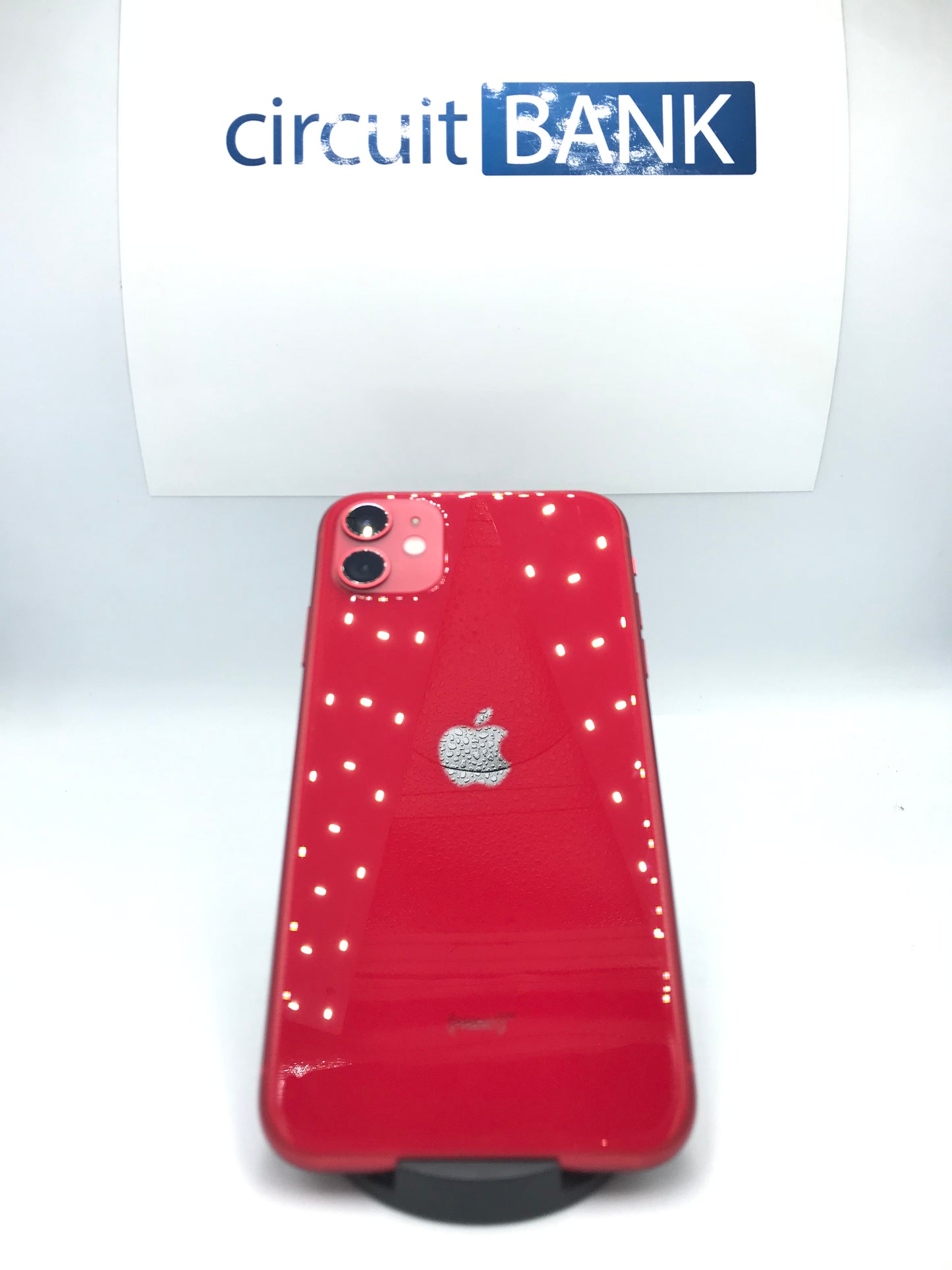 iPhone 11 128GB (Producto Unico)