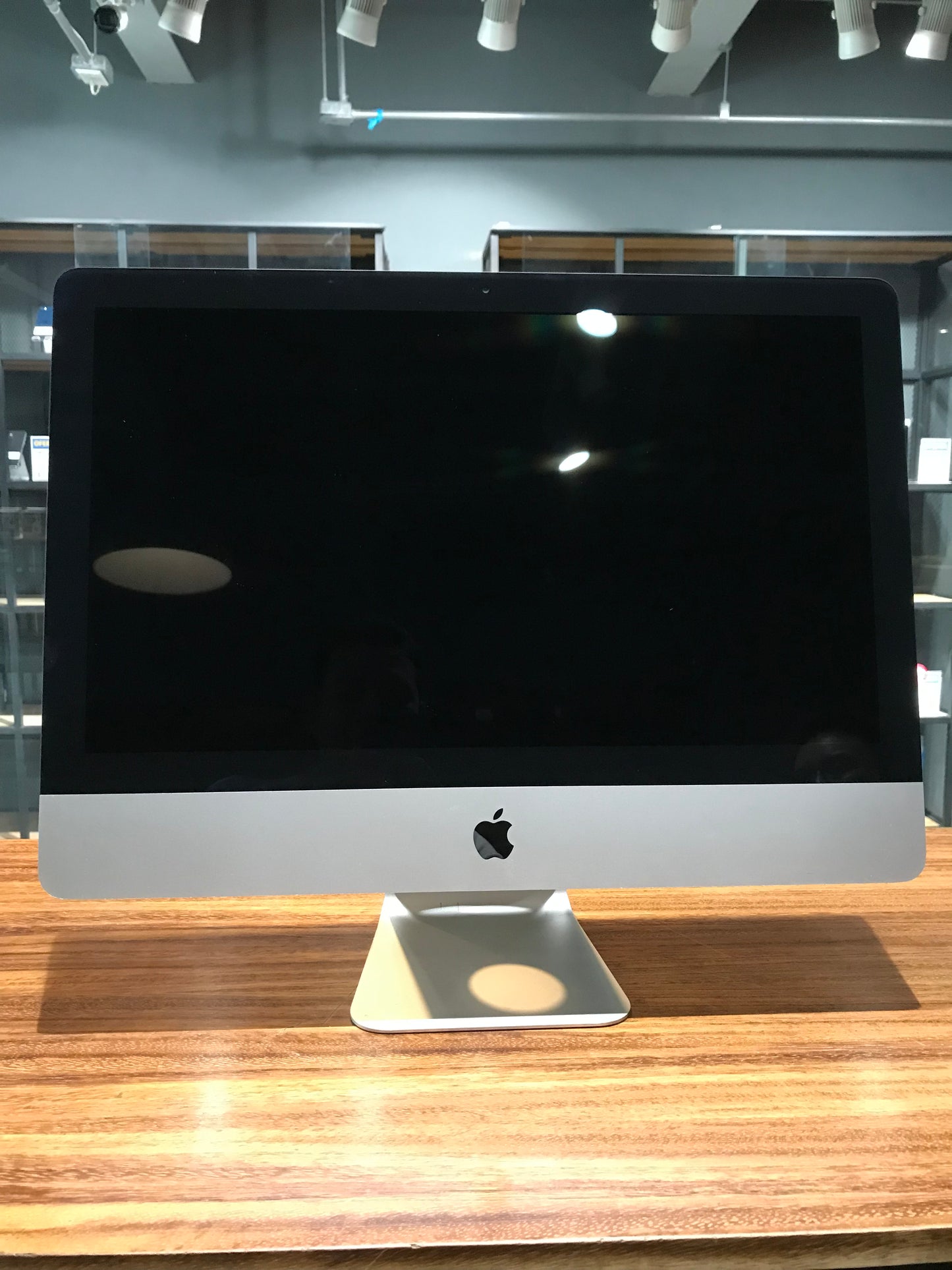 iMac 21.5" 2013  (Producto Único)