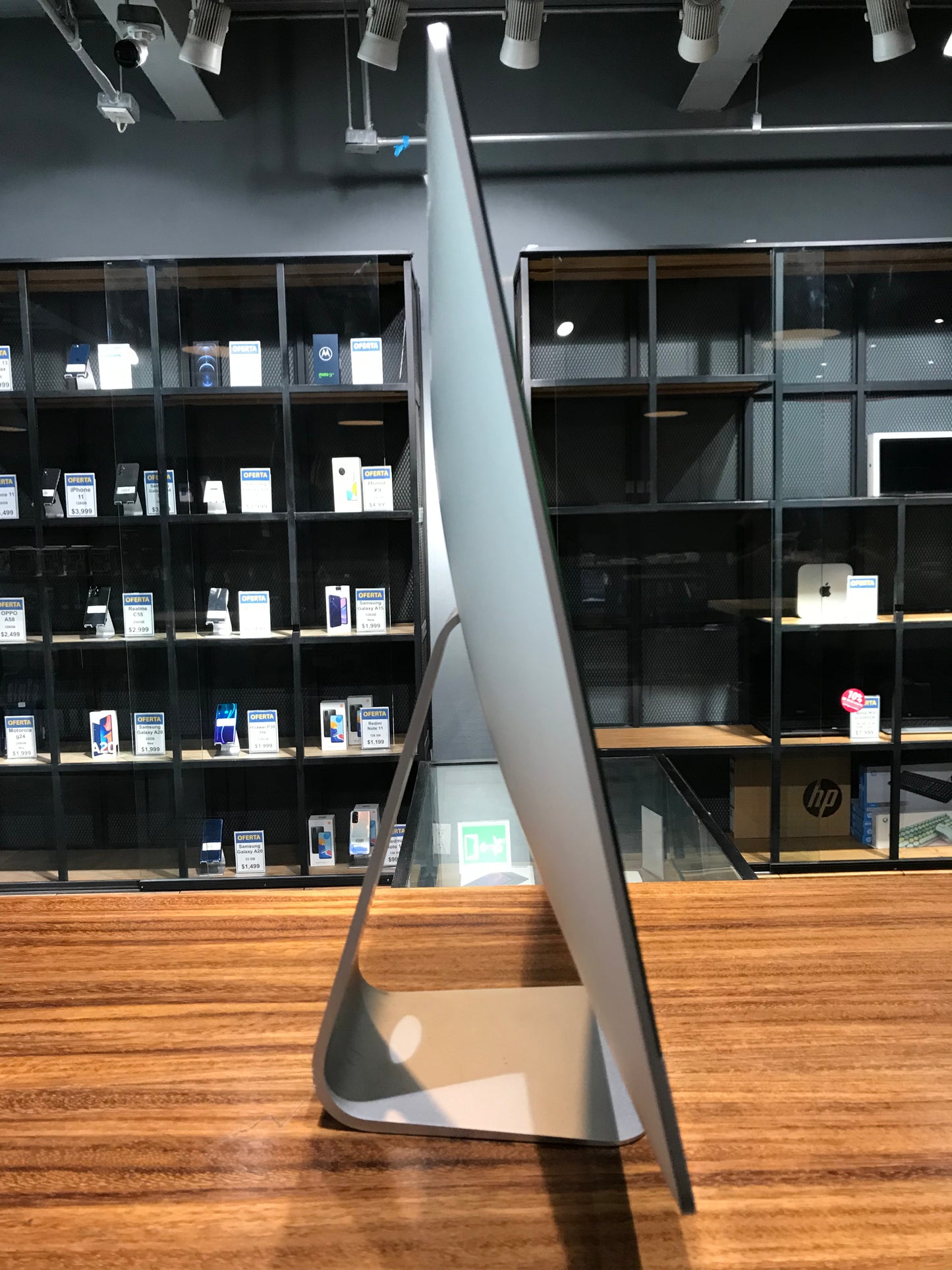 iMac 21.5" 2013  (Producto Único)