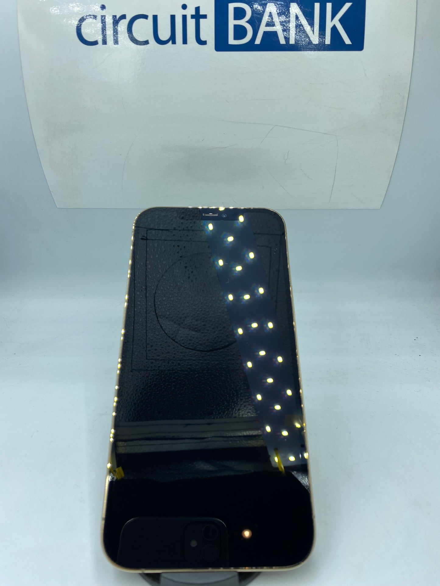 iPhone 12 Pro Max 256GB (Producto Único)