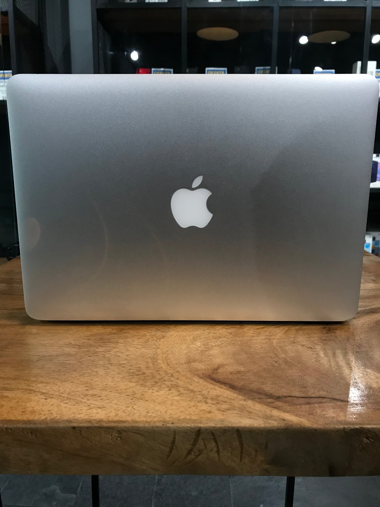 MacBook Pro 13" 2015 16GB RAM/ 500GB SDD (Producto Unico)