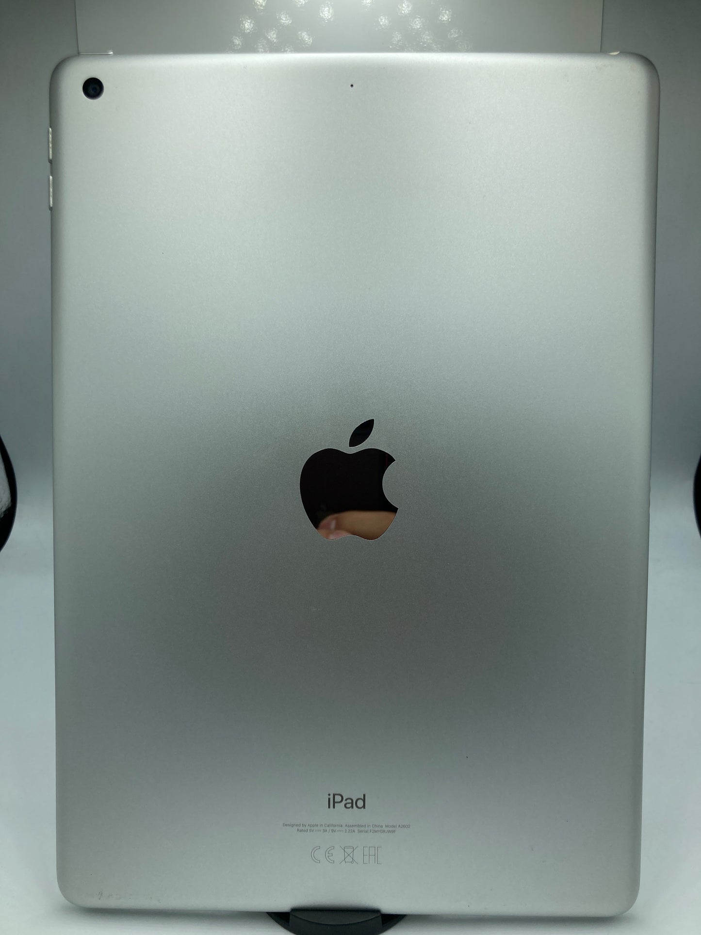 iPad 9th Gen Wi-Fi (Producto Unico)