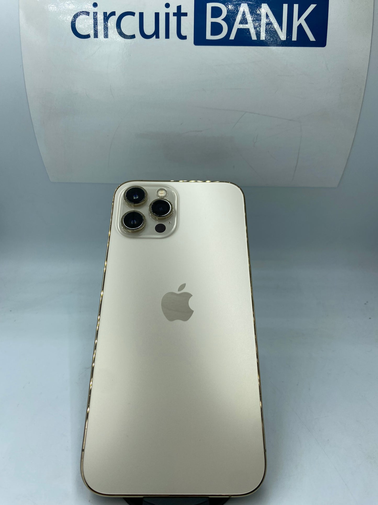iPhone 12 Pro Max 256GB (Producto Único)