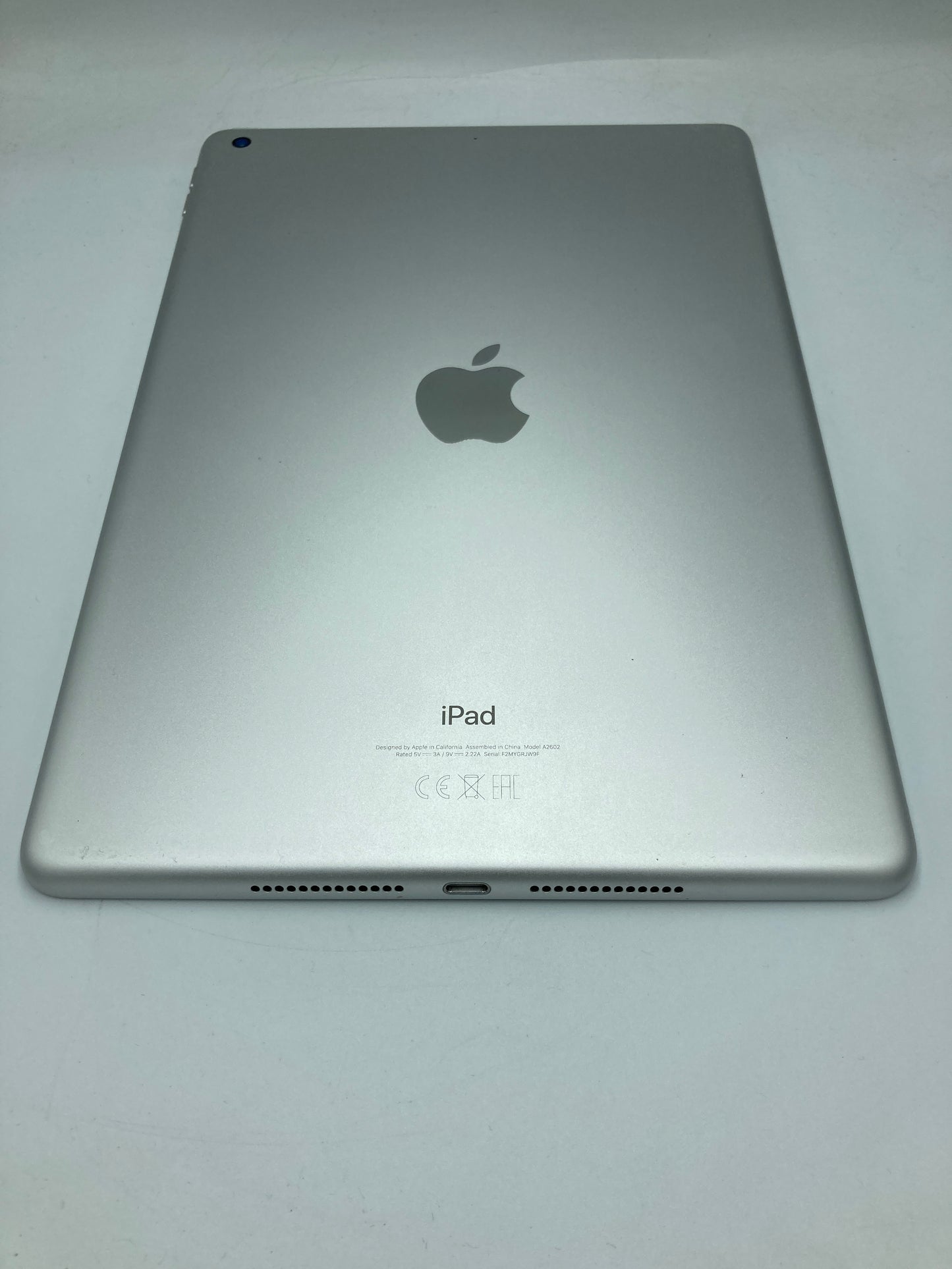 iPad 9th Gen Wi-Fi (Producto Unico)