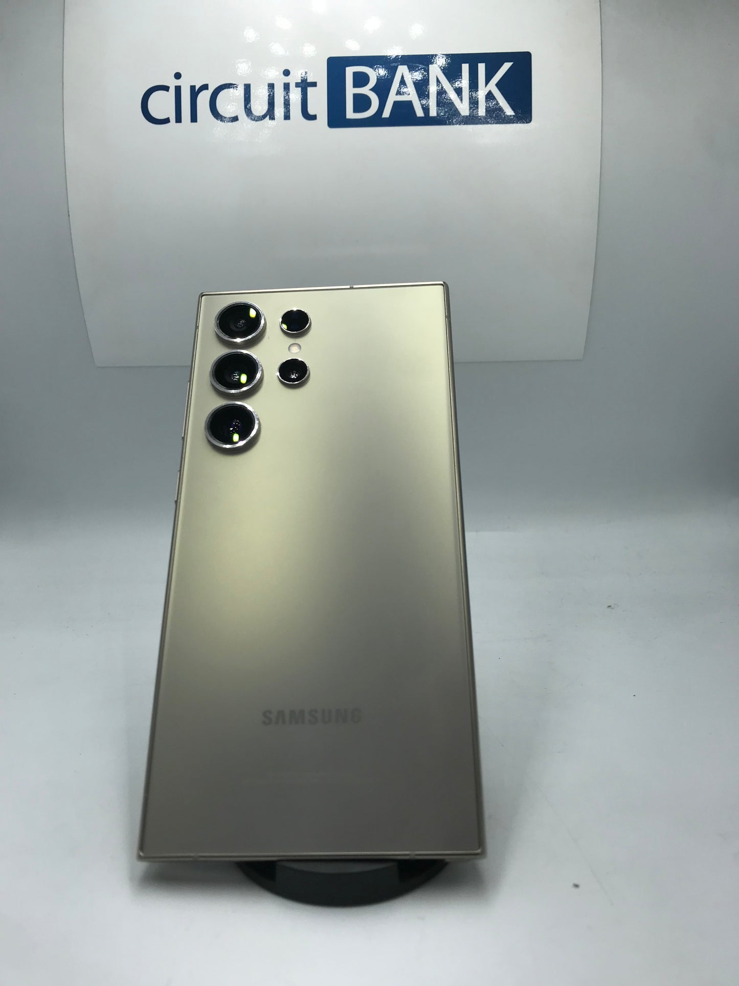 Galaxy S24 Ultra 256GB (Producto Unico)