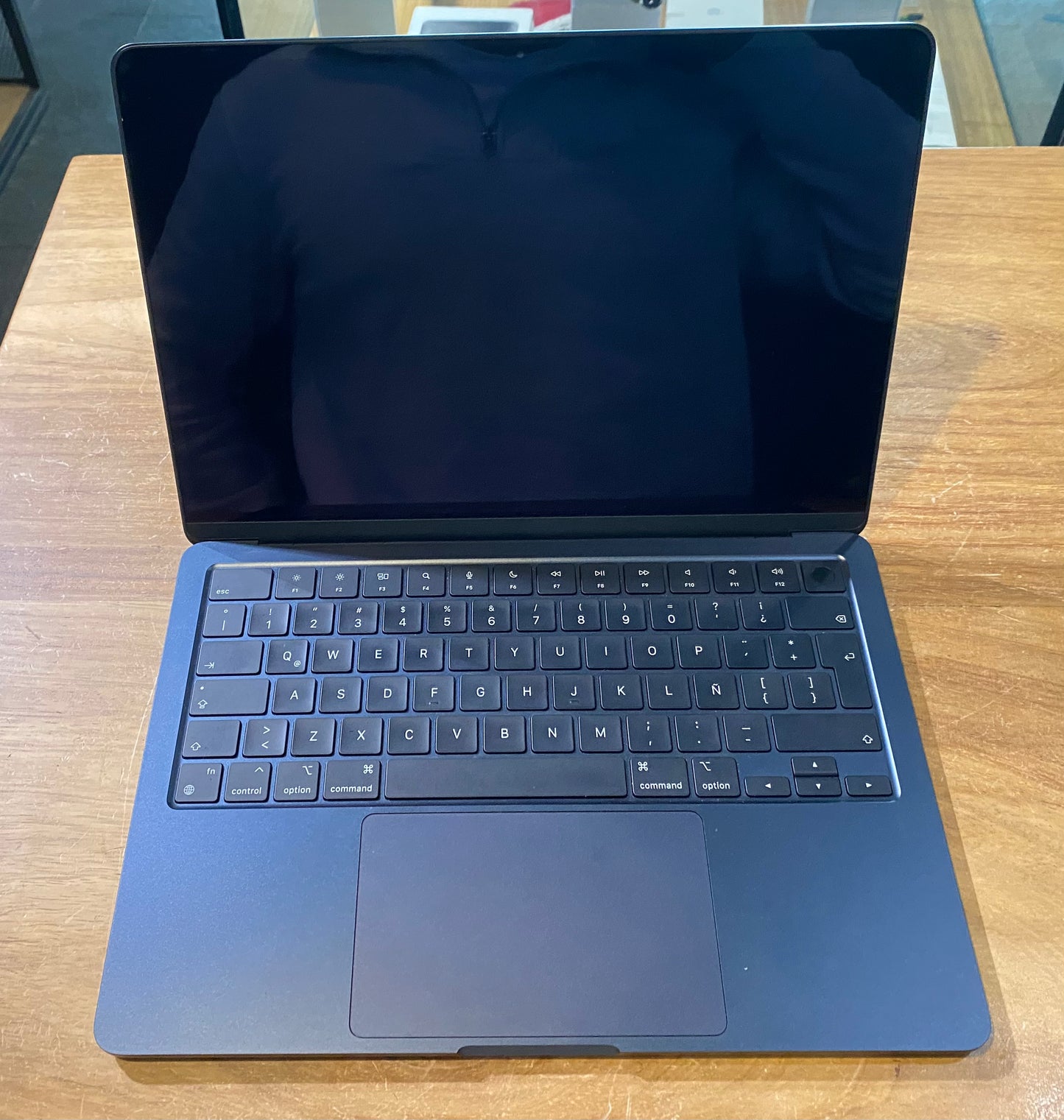 MacBook Air M2 13"