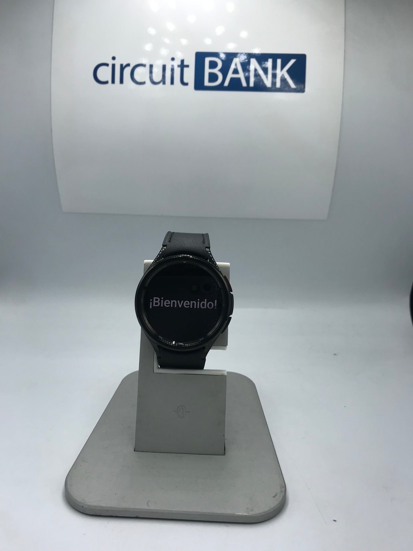 Galaxy Watch 6 Classic (Producto Unico)