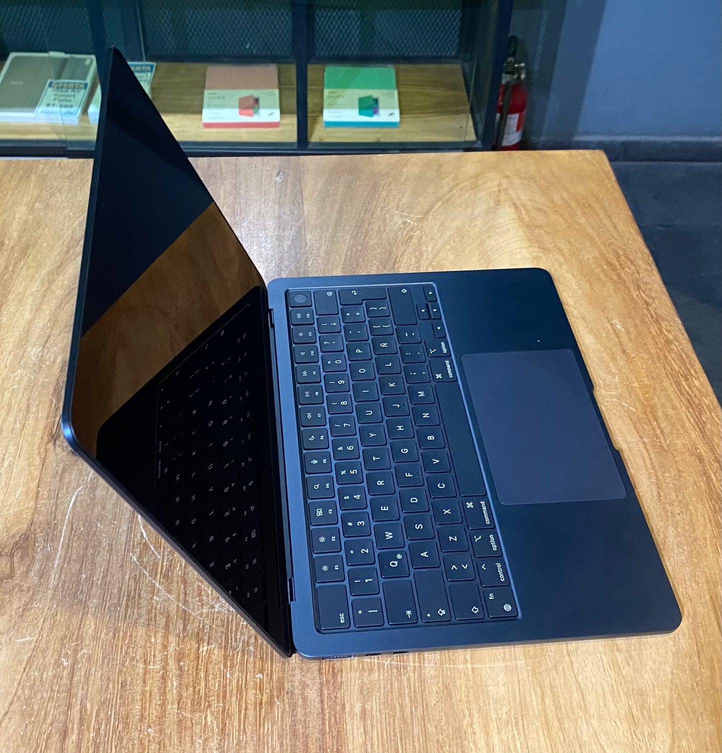 MacBook Air M2 13"