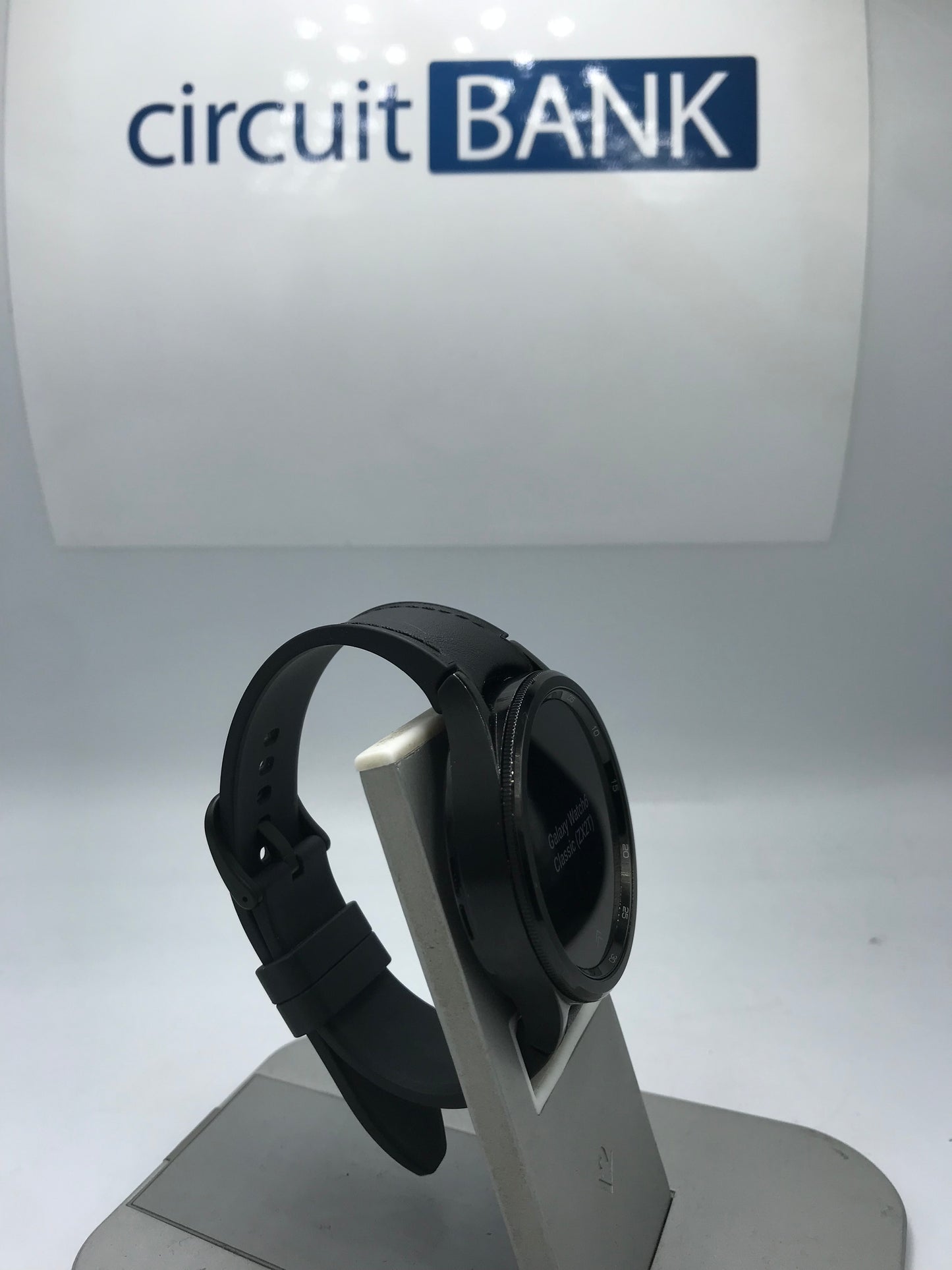 Galaxy Watch 6 Classic (Producto Unico)