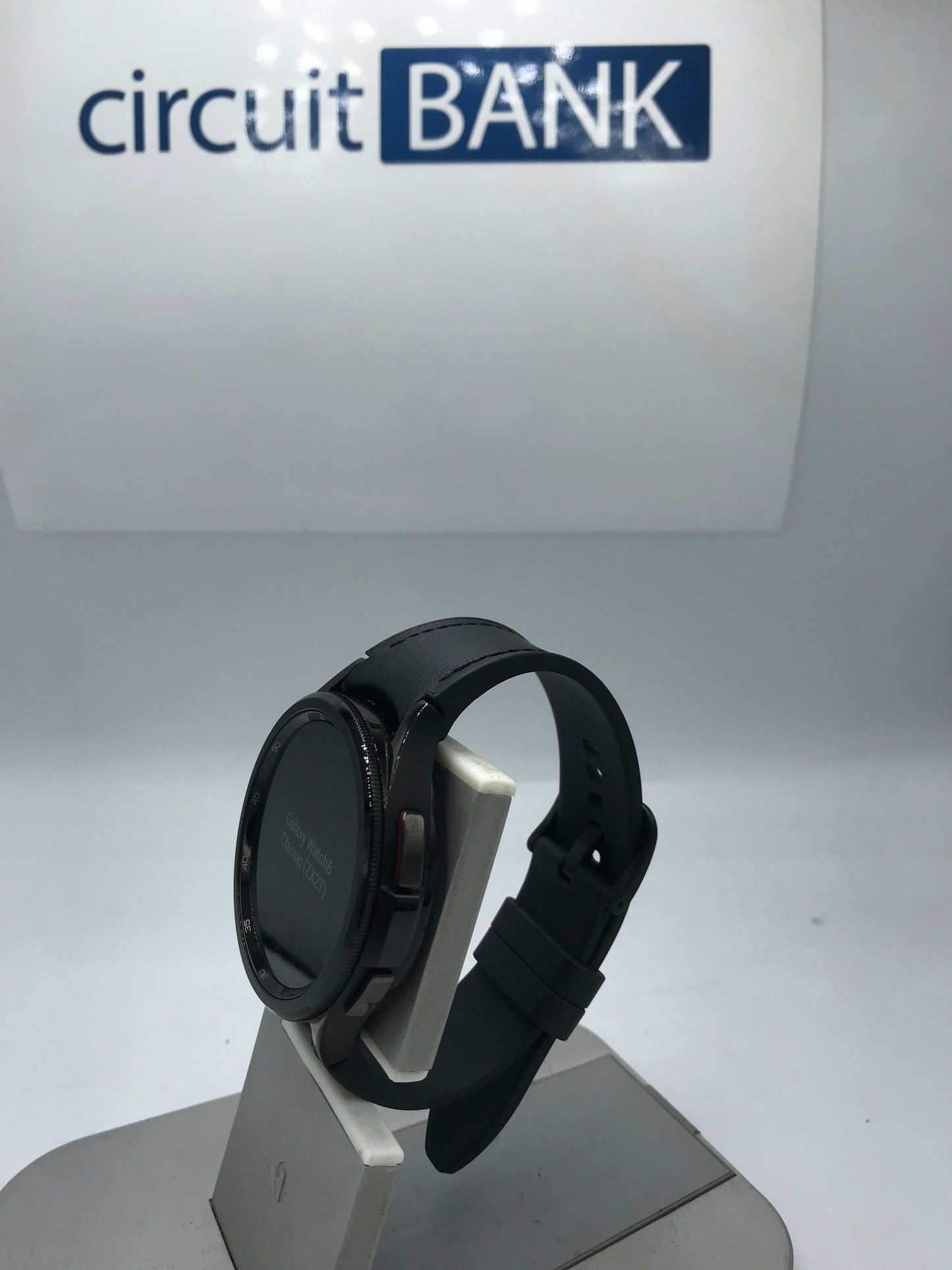 Galaxy Watch 6 Classic (Producto Unico)